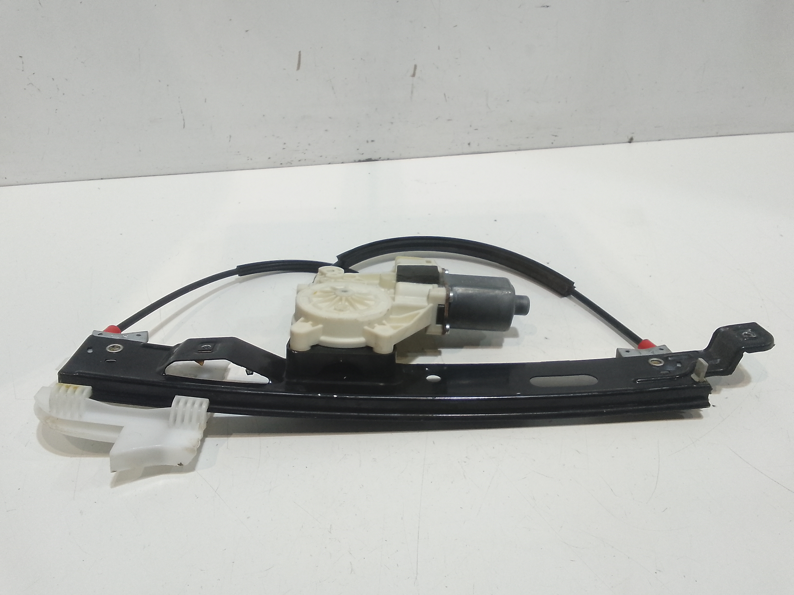 Cremagliera anteriore destra passeggero per Ford Mondeo Berlina 6 Serie (2007 - 2010)