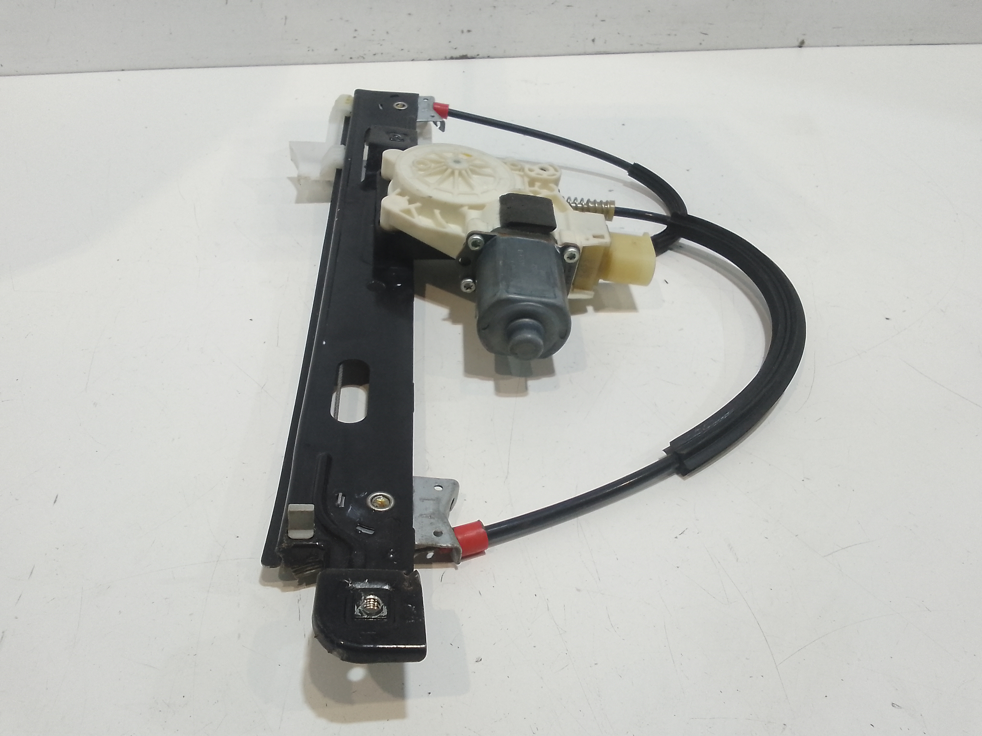 Cremagliera anteriore destra passeggero per Ford Mondeo Berlina 6 Serie (2007 - 2010)