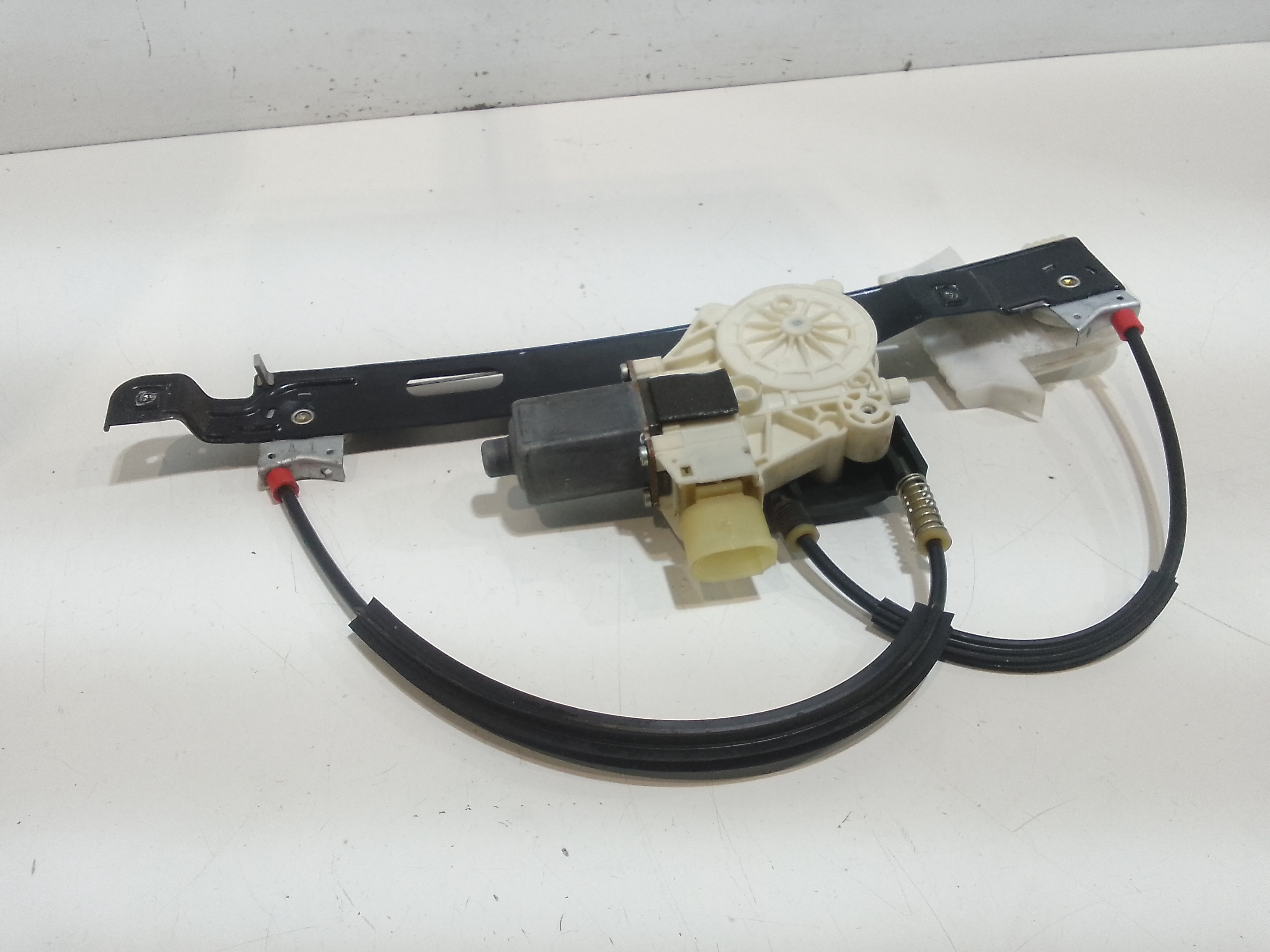 Cremagliera anteriore destra passeggero per Ford Mondeo Berlina 6 Serie (2007 - 2010)