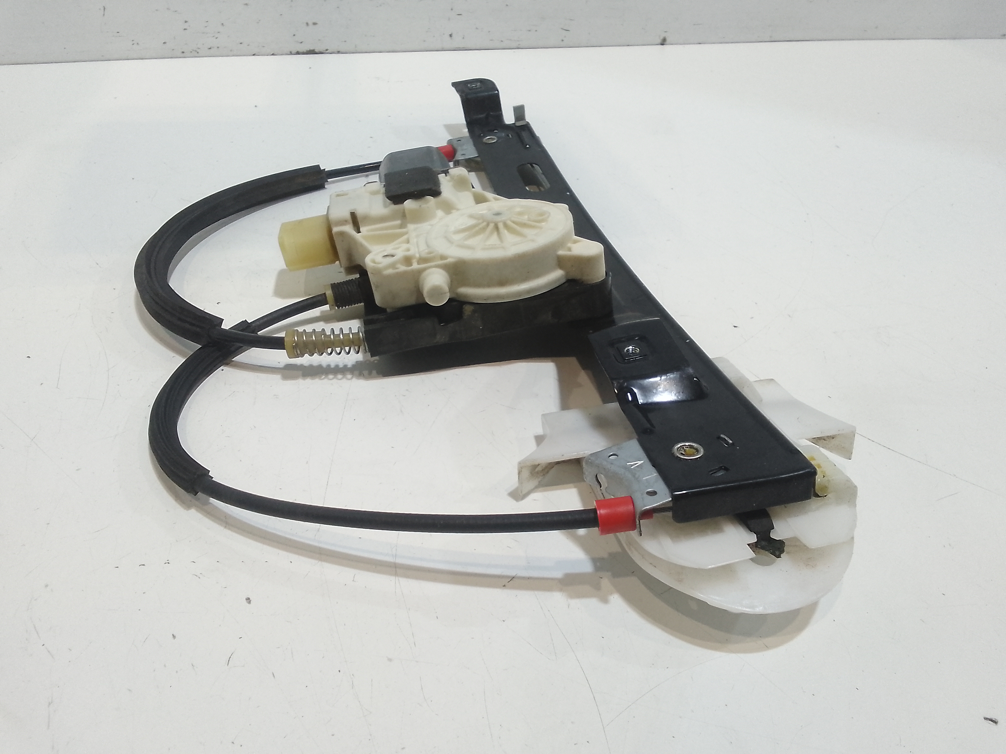 Cremagliera anteriore destra passeggero per Ford Mondeo Berlina 6 Serie (2007 - 2010)