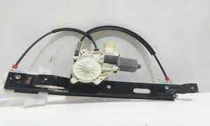 Cremagliera anteriore destra passeggero per Ford Mondeo Berlina 6 Serie (2007 - 2010)