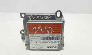 Centralina Airbag per Volkswagen Touareg 1 Serie (2002 - 2006)