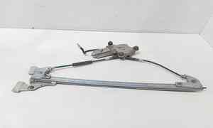 Cremagliera anteriore sinistra Guida per Opel Agila 1 Serie (2000 - 2004)