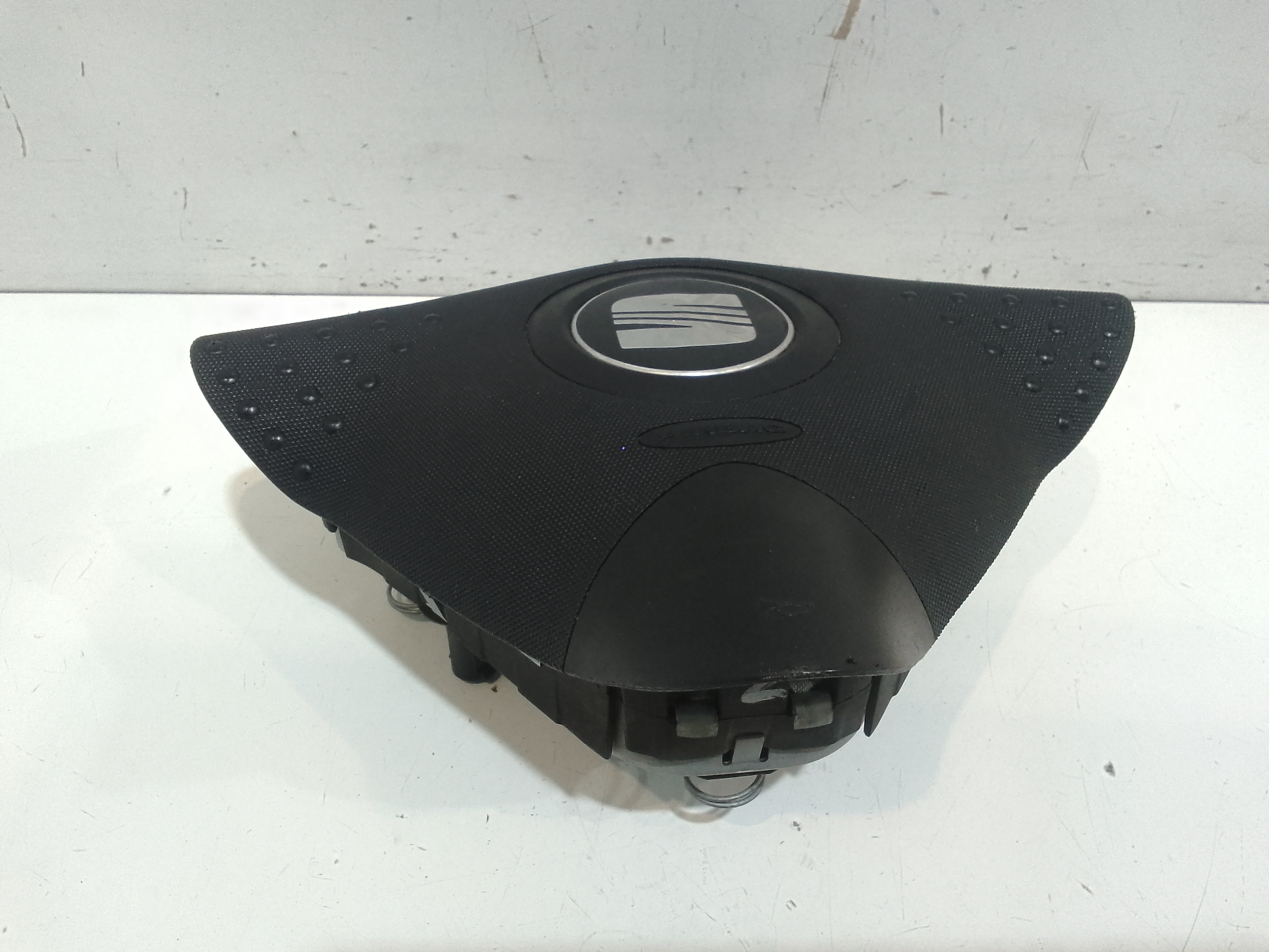 Airbag Volante per Seat Ibiza Serie (99>02) (1999 - 2002)