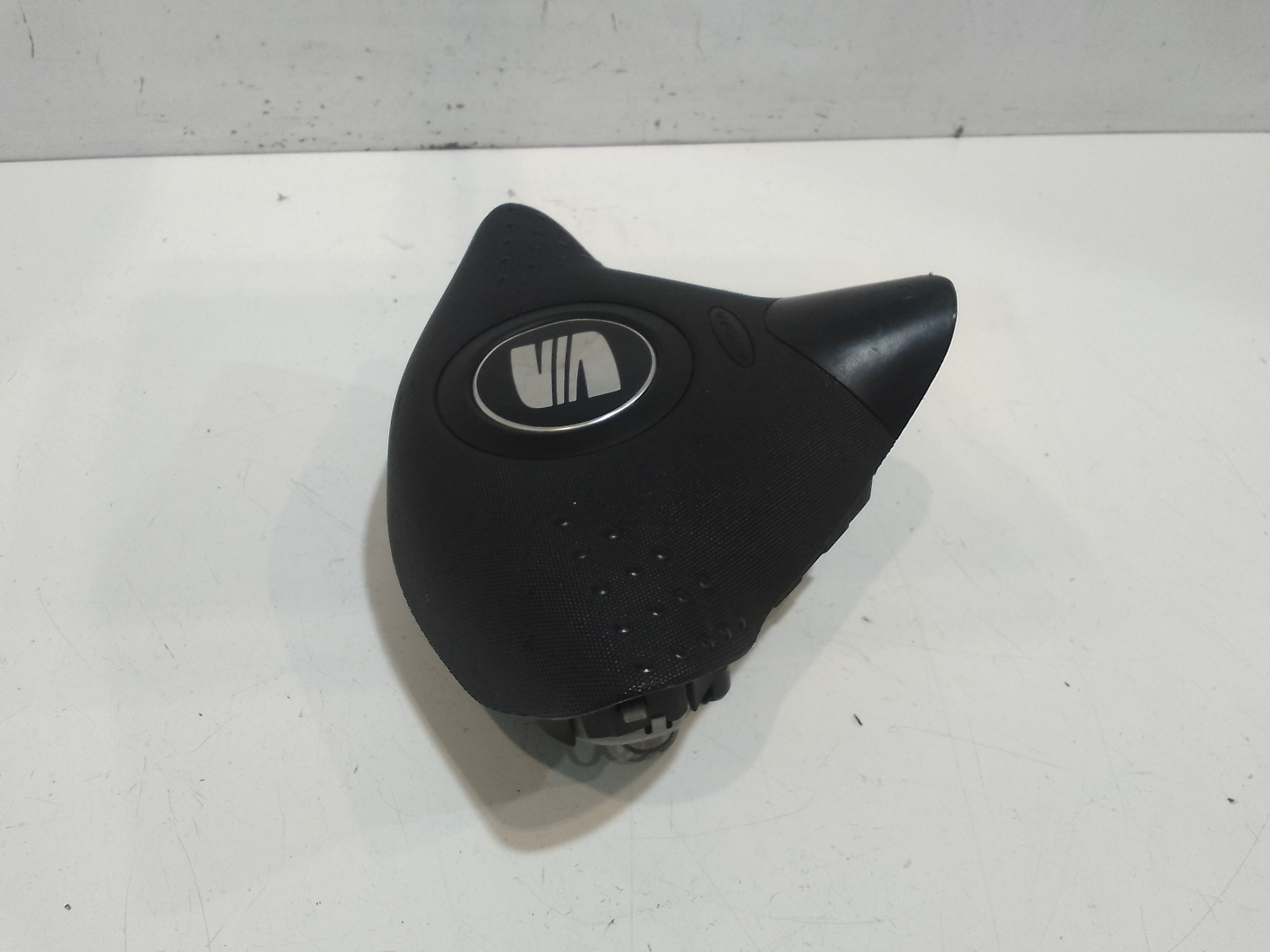 Airbag Volante per Seat Ibiza Serie (99>02) (1999 - 2002)