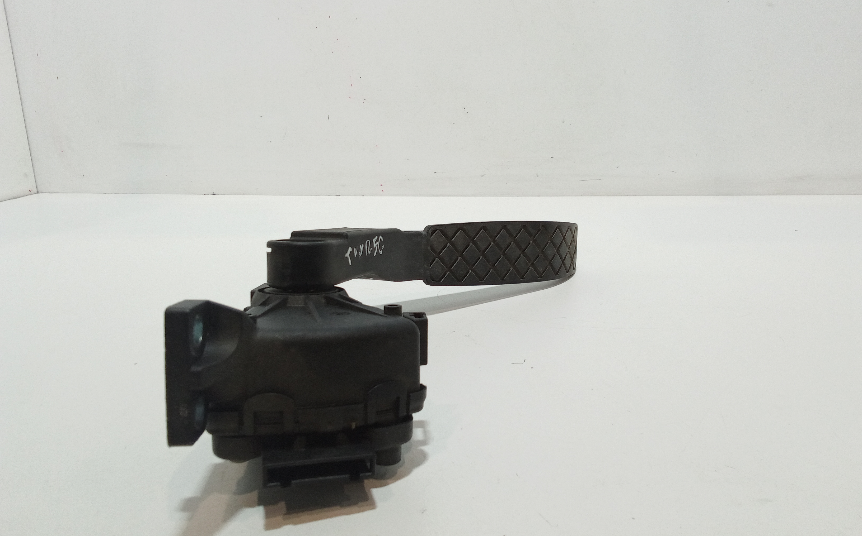 Pedale acceleratore per Volkswagen Touareg 1 Serie (2002 - 2006)