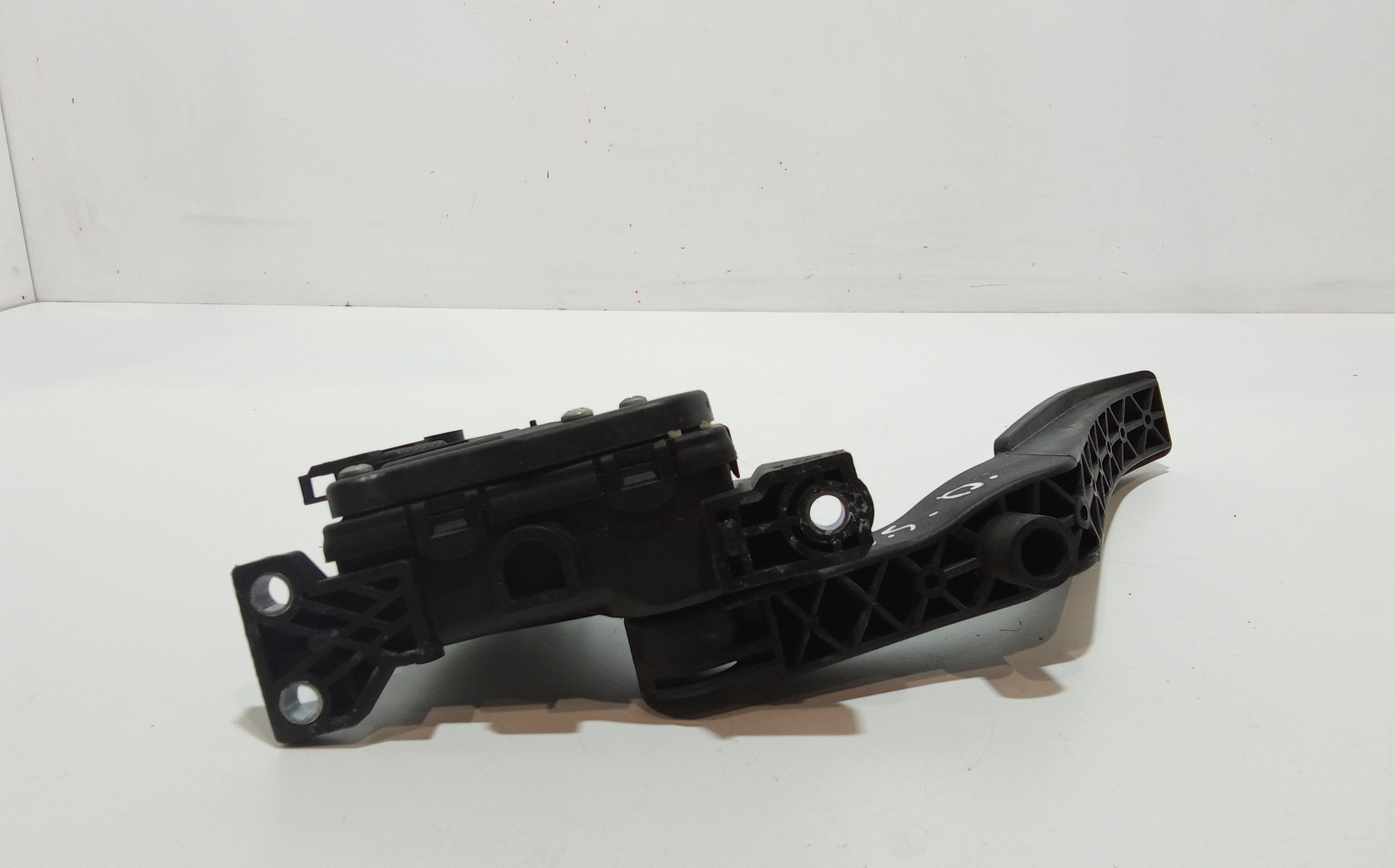 Pedale acceleratore per Volkswagen Touareg 1 Serie (2002 - 2006)