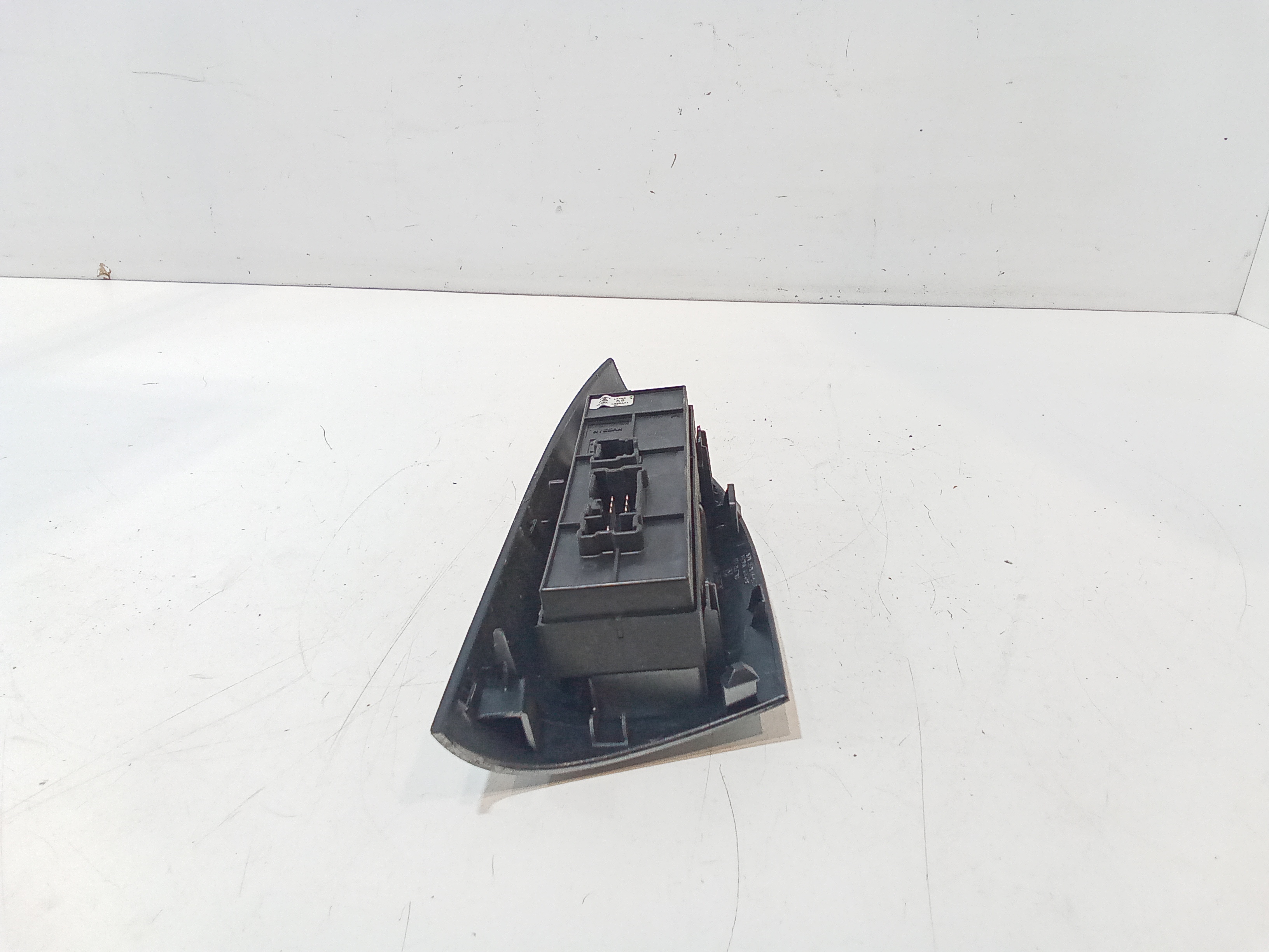 Pulsantiera anteriore sinistra Guida per Nissan Juke 1 Serie (2010 - 2013)