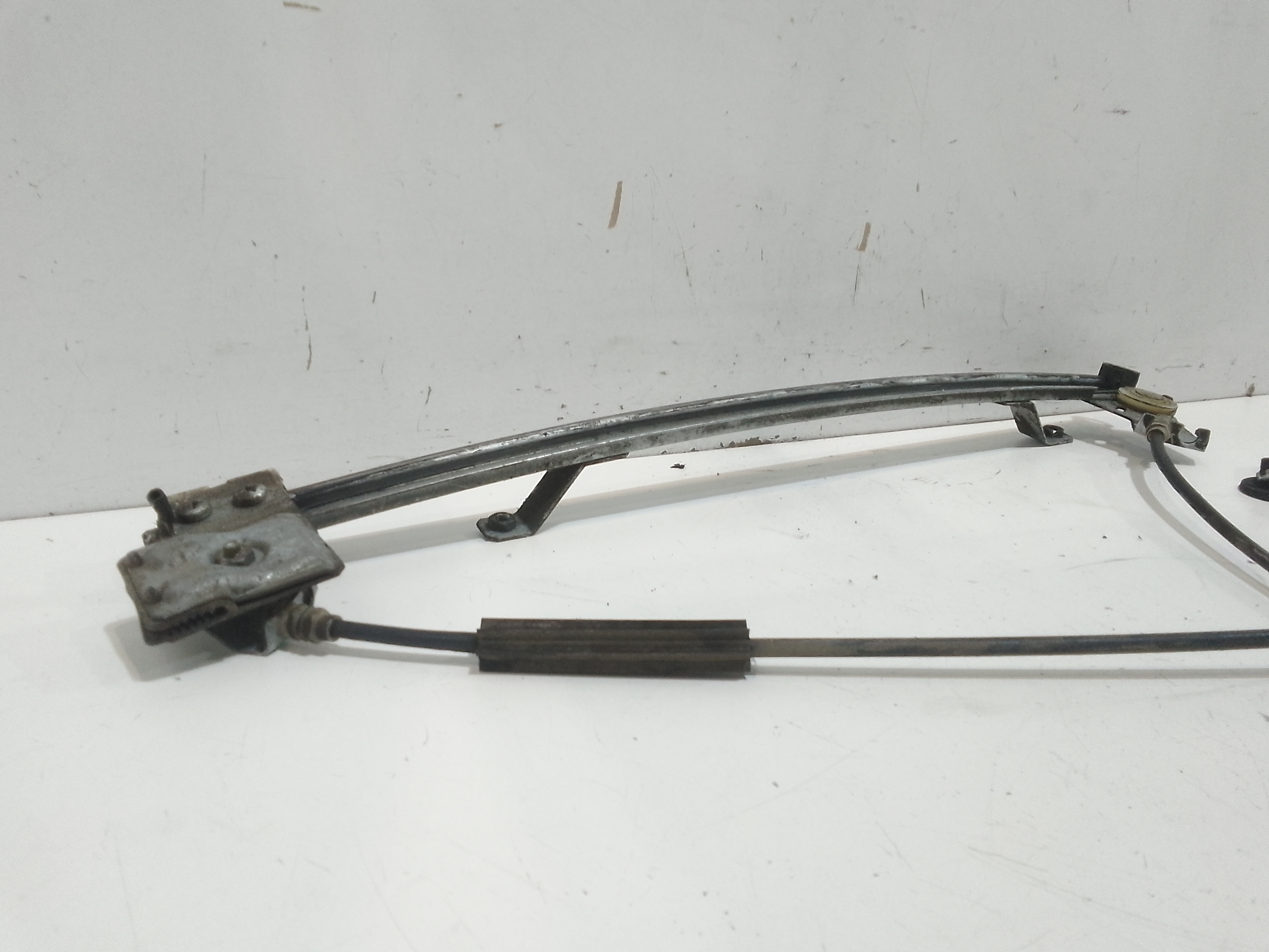 Cremagliera anteriore destra passeggero per Seat Ibiza Serie (99>02) (1999 - 2002)