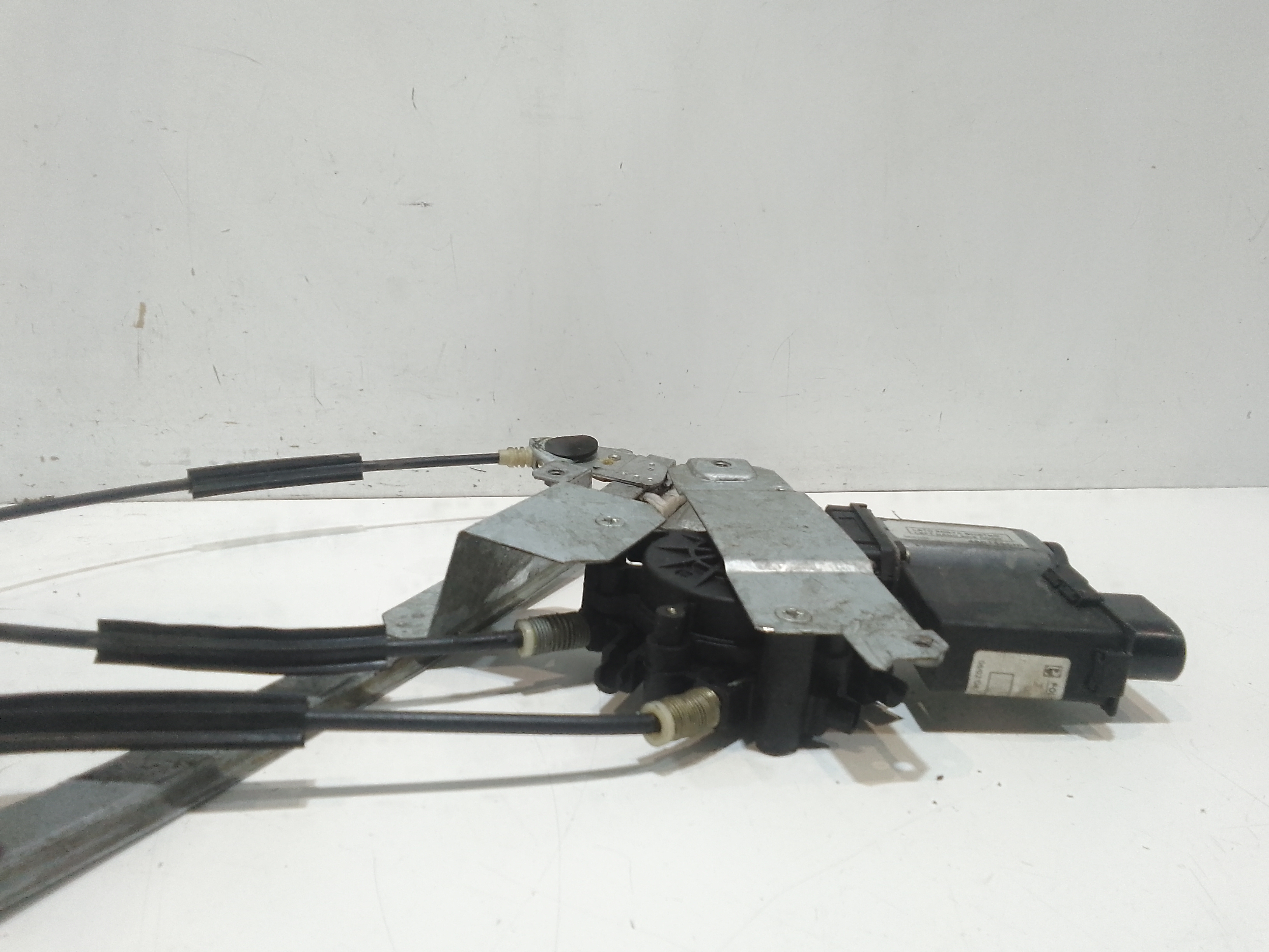 Cremagliera anteriore destra passeggero per Seat Ibiza Serie (99>02) (1999 - 2002)