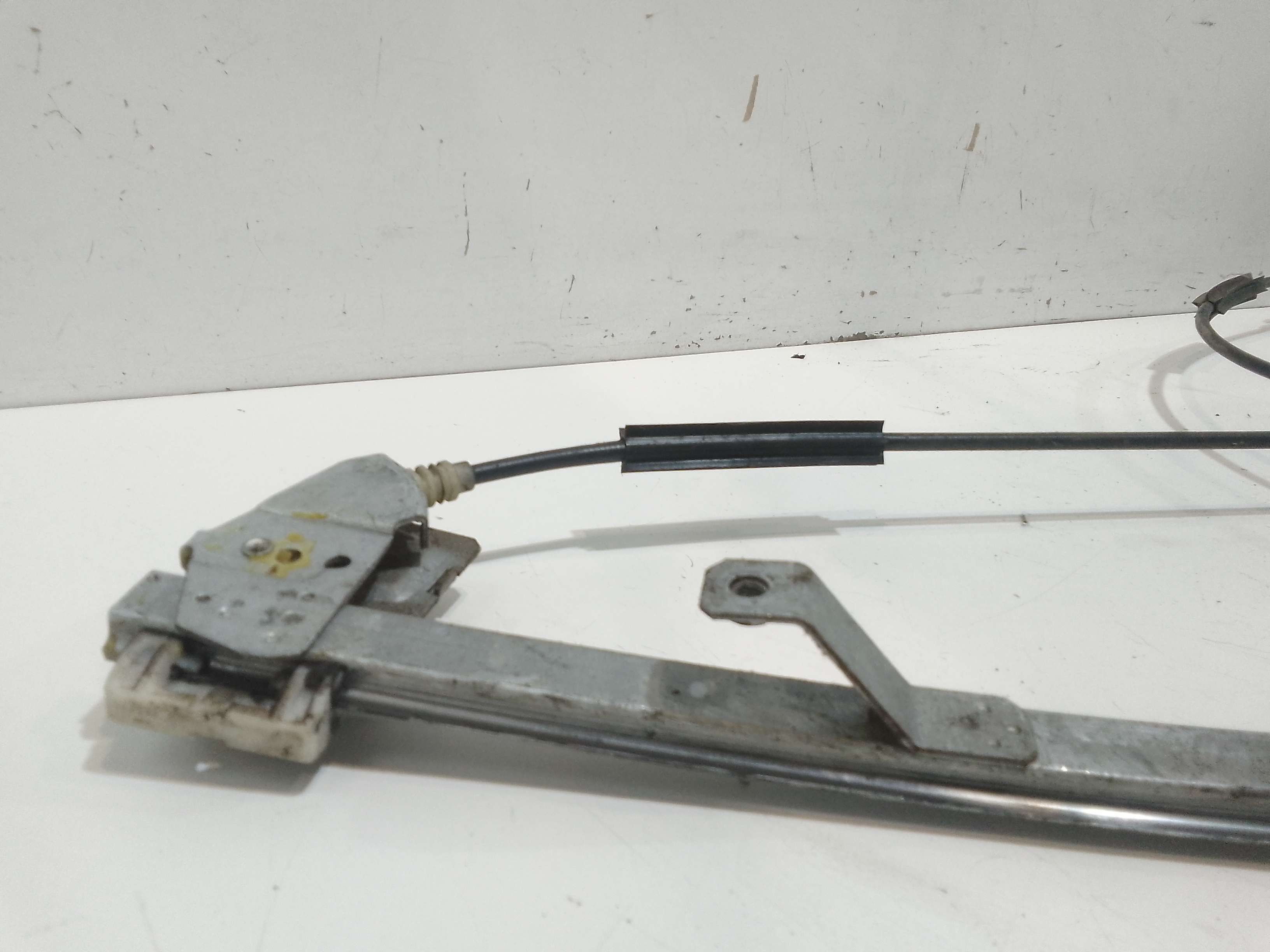 Cremagliera anteriore destra passeggero per Seat Ibiza Serie (99>02) (1999 - 2002)