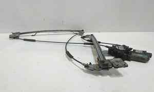 Cremagliera anteriore destra passeggero per Seat Ibiza Serie (99>02) (1999 - 2002)