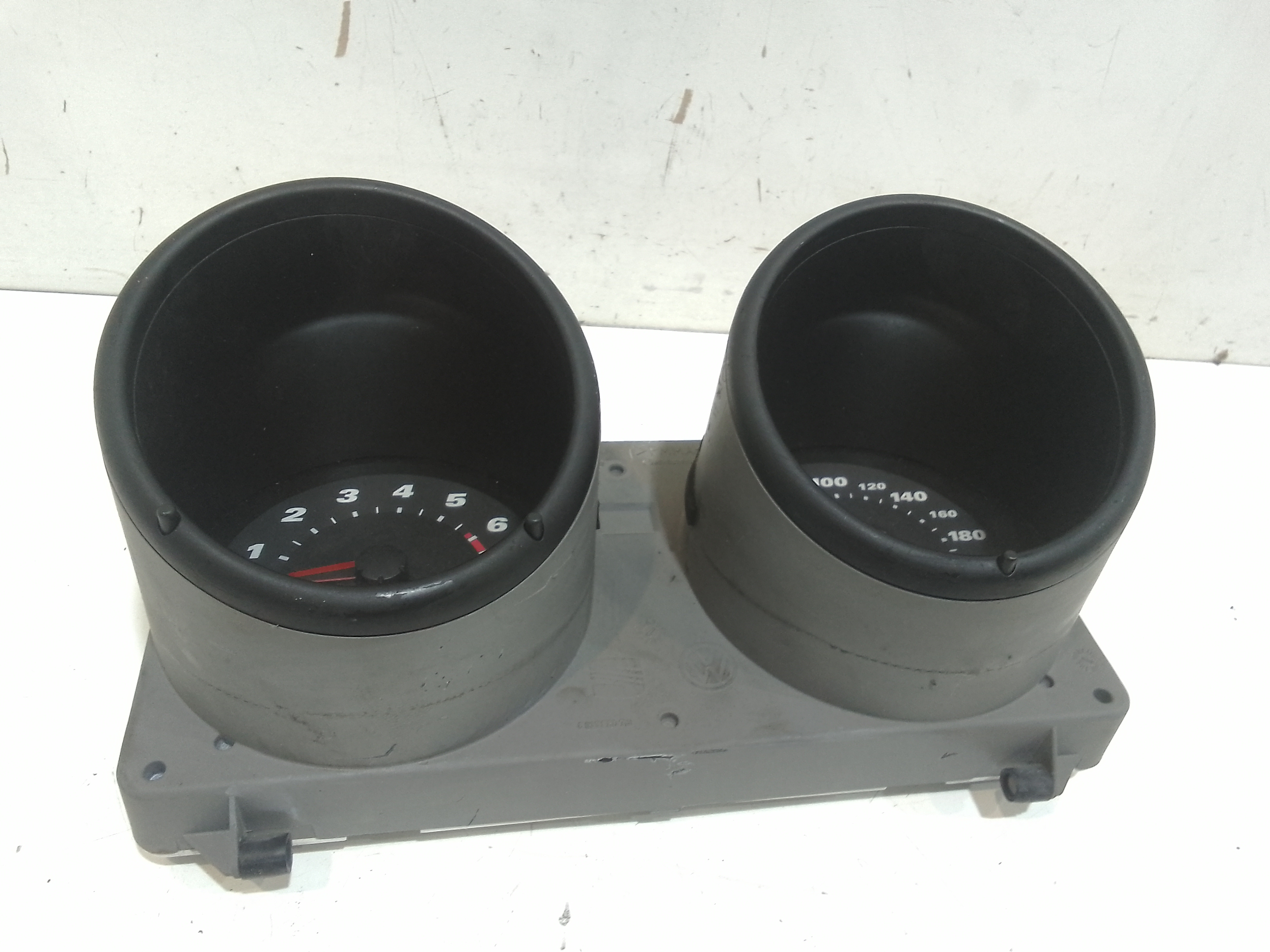 Quadro Strumenti per Seat Ibiza Serie (99>02) (1999 - 2002)