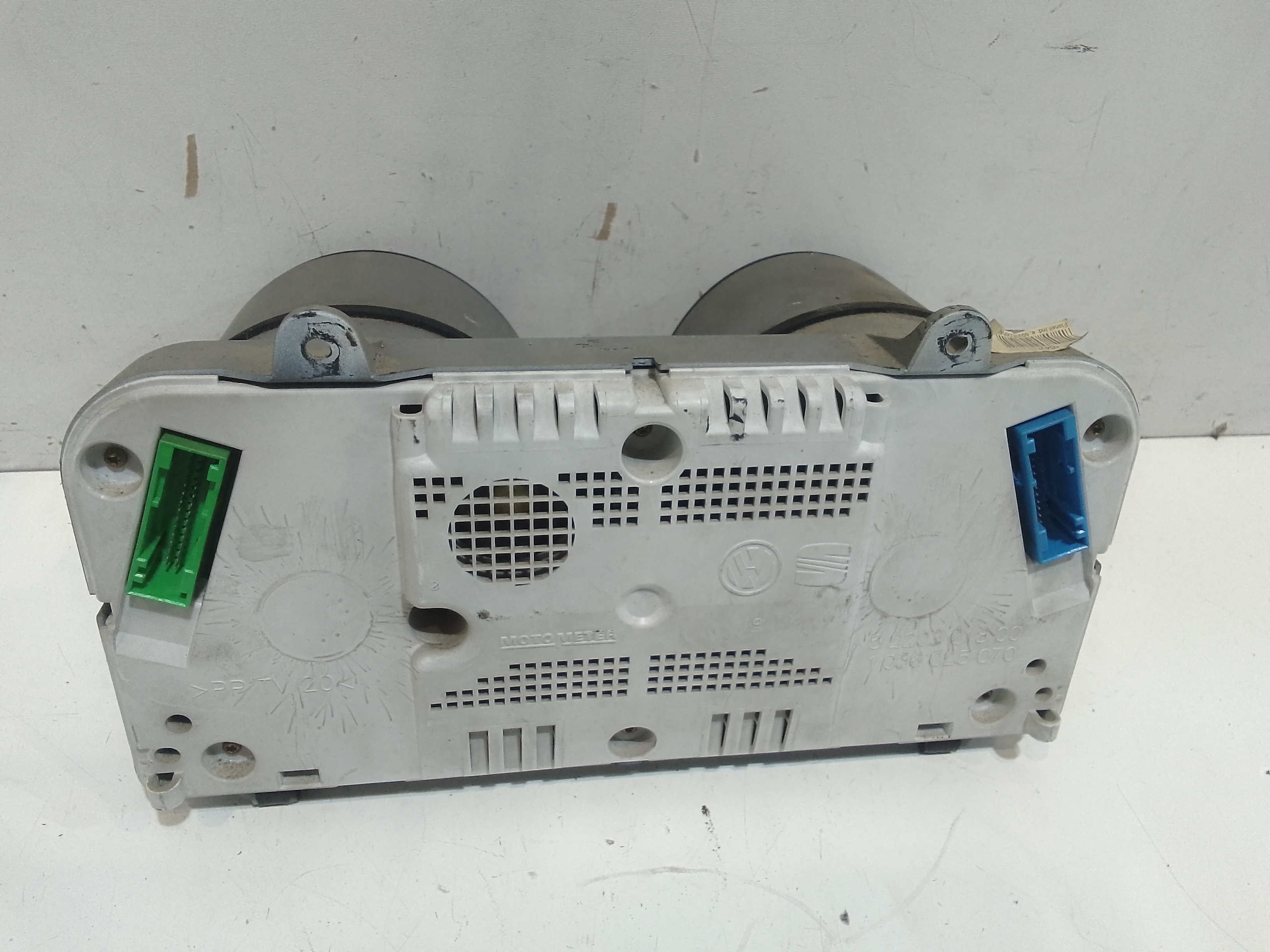 Quadro Strumenti per Seat Ibiza Serie (99>02) (1999 - 2002)