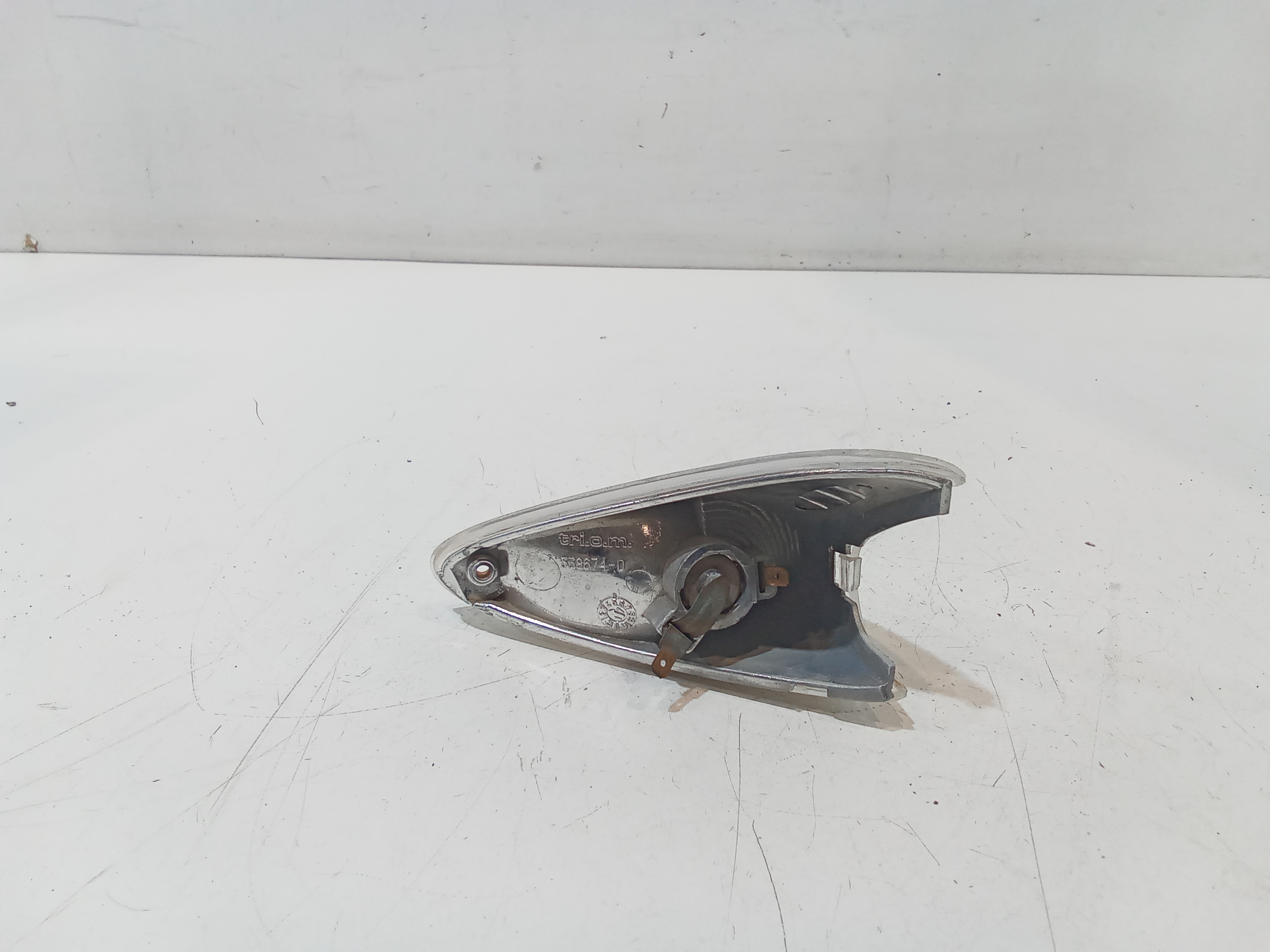 Freccia ant DX per Piaggio Liberty 50 (2004 - In produzione)