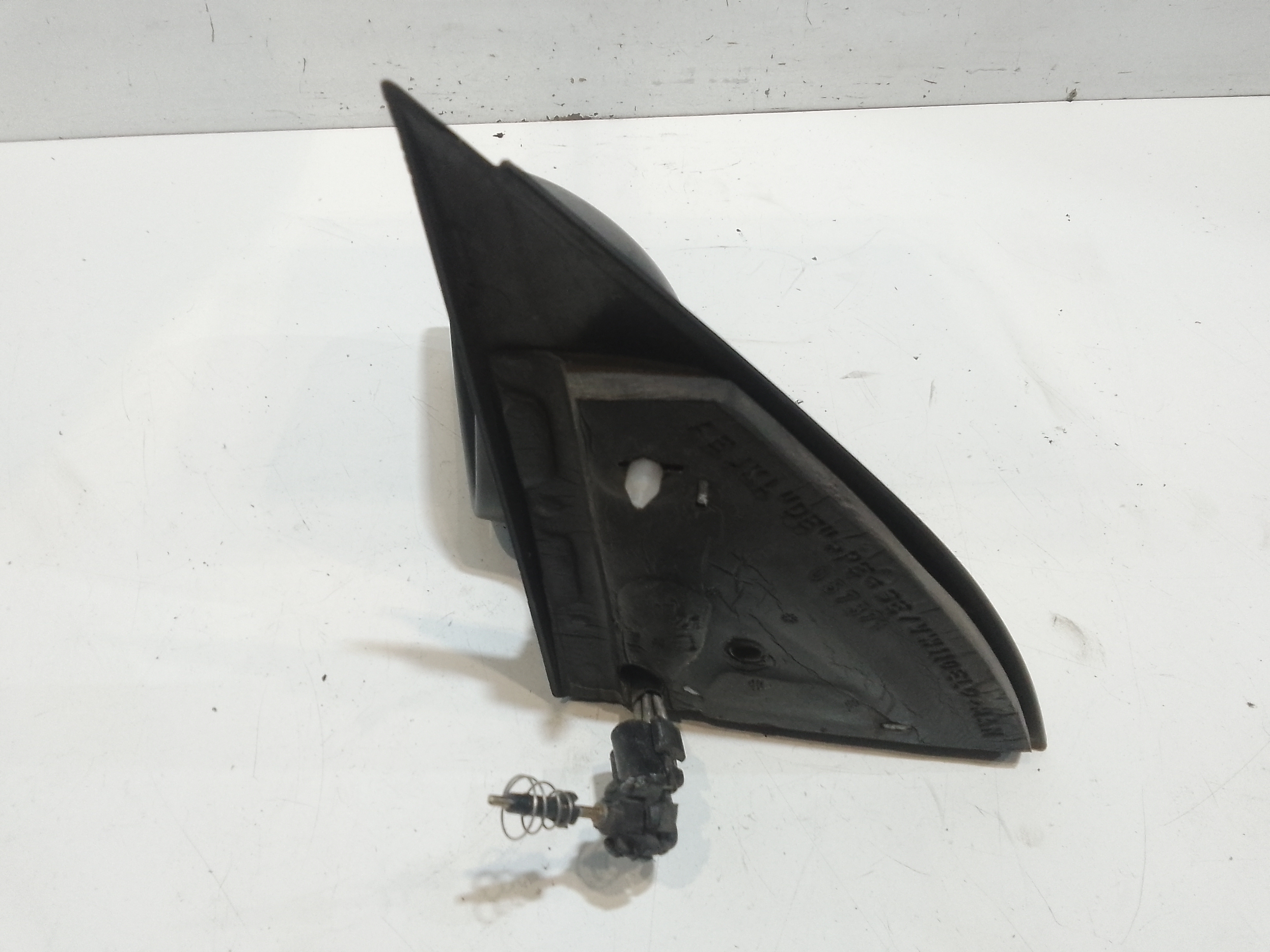 Specchietto Retrovisore Sinistro per Seat Ibiza Serie (99>02) (1999 - 2002)