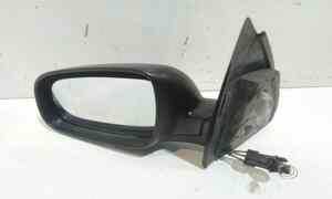 Specchietto Retrovisore Sinistro per Seat Ibiza Serie (99>02) (1999 - 2002)