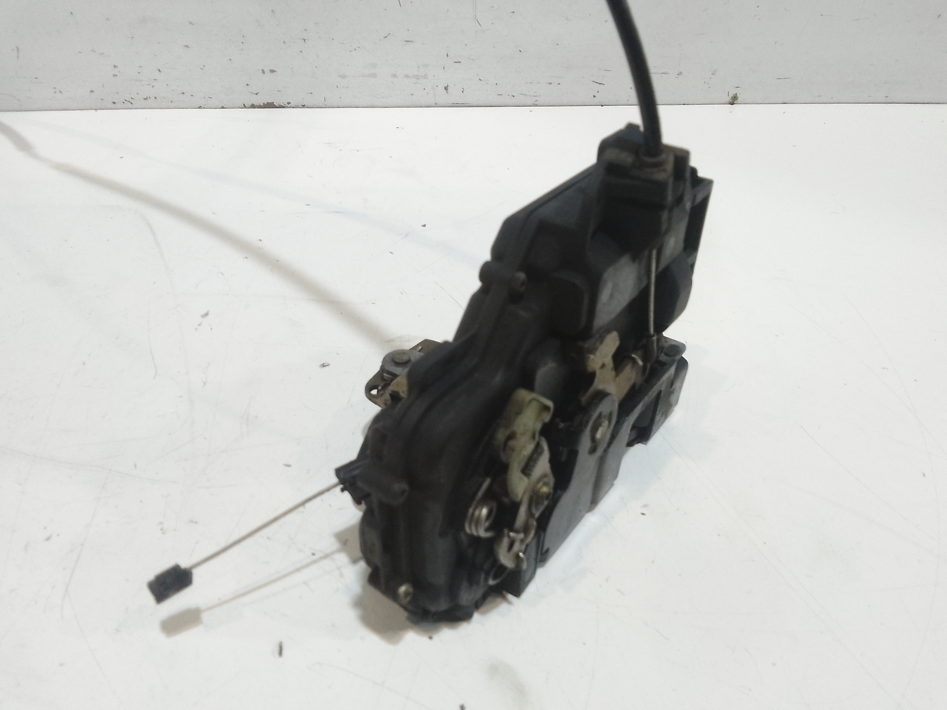 Serratura Anteriore Destra per Seat Ibiza Serie (99>02) (1999 - 2002)