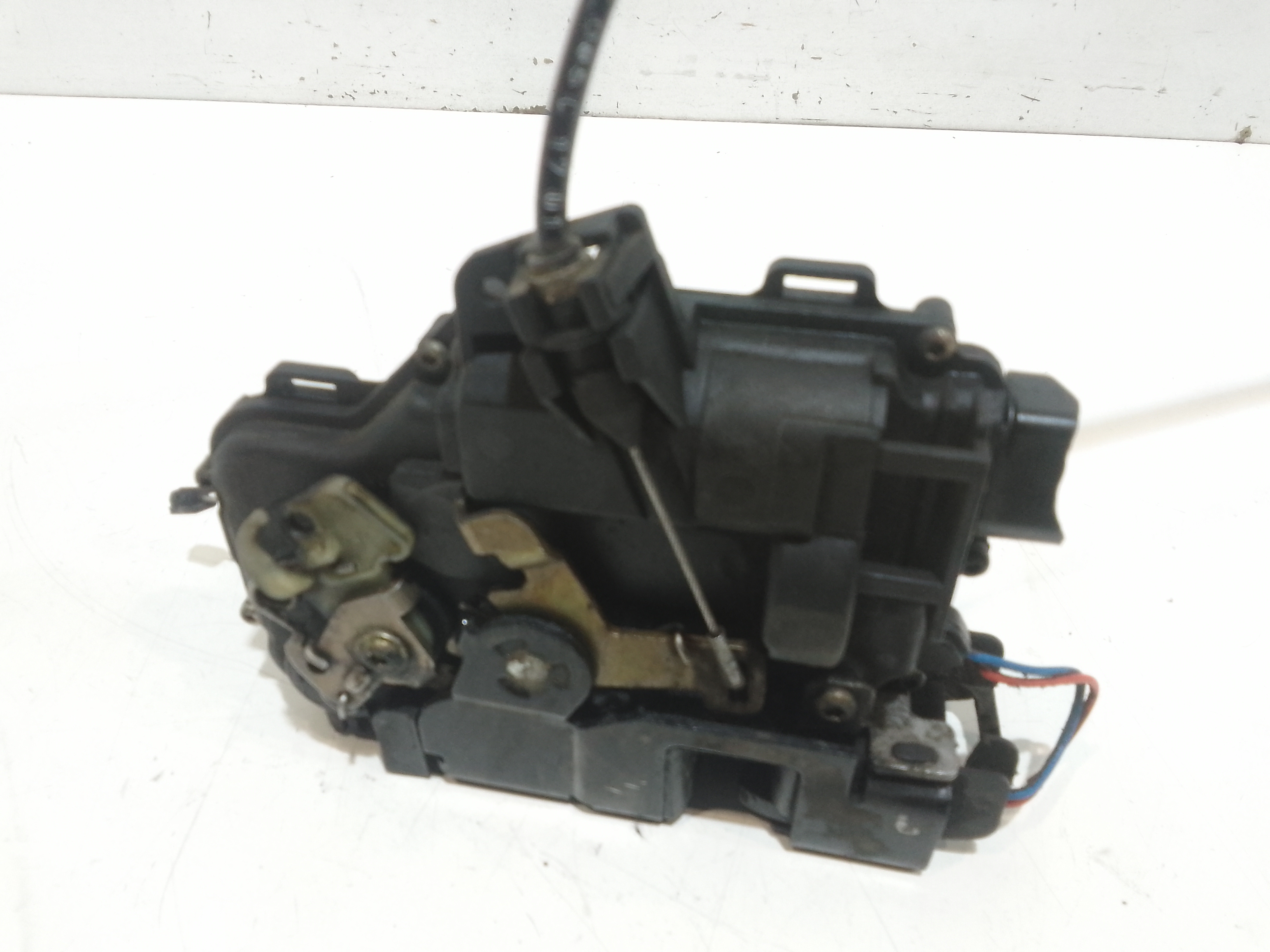 Serratura Anteriore Destra per Seat Ibiza Serie (99>02) (1999 - 2002)