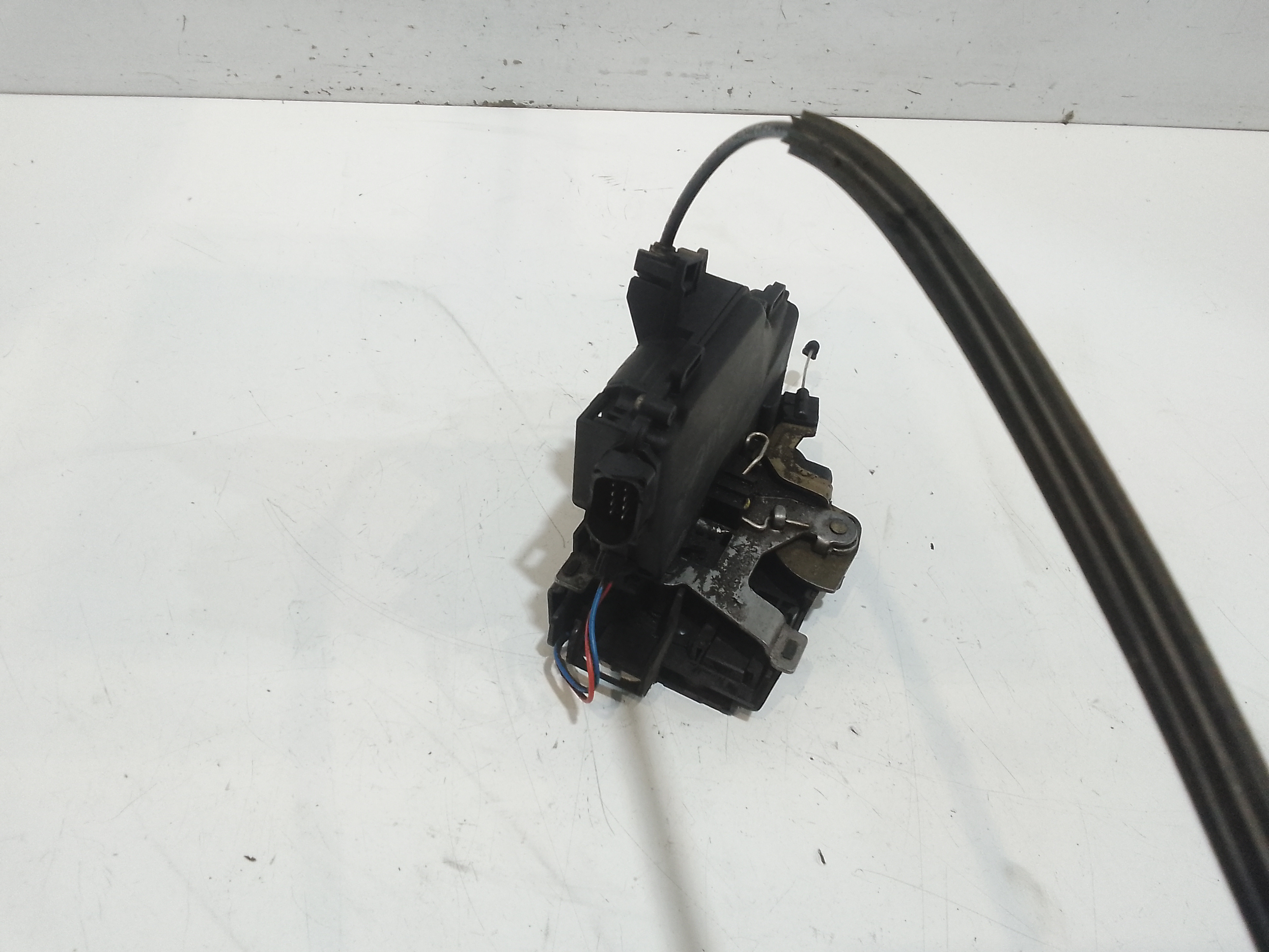 Serratura Anteriore Destra per Seat Ibiza Serie (99>02) (1999 - 2002)