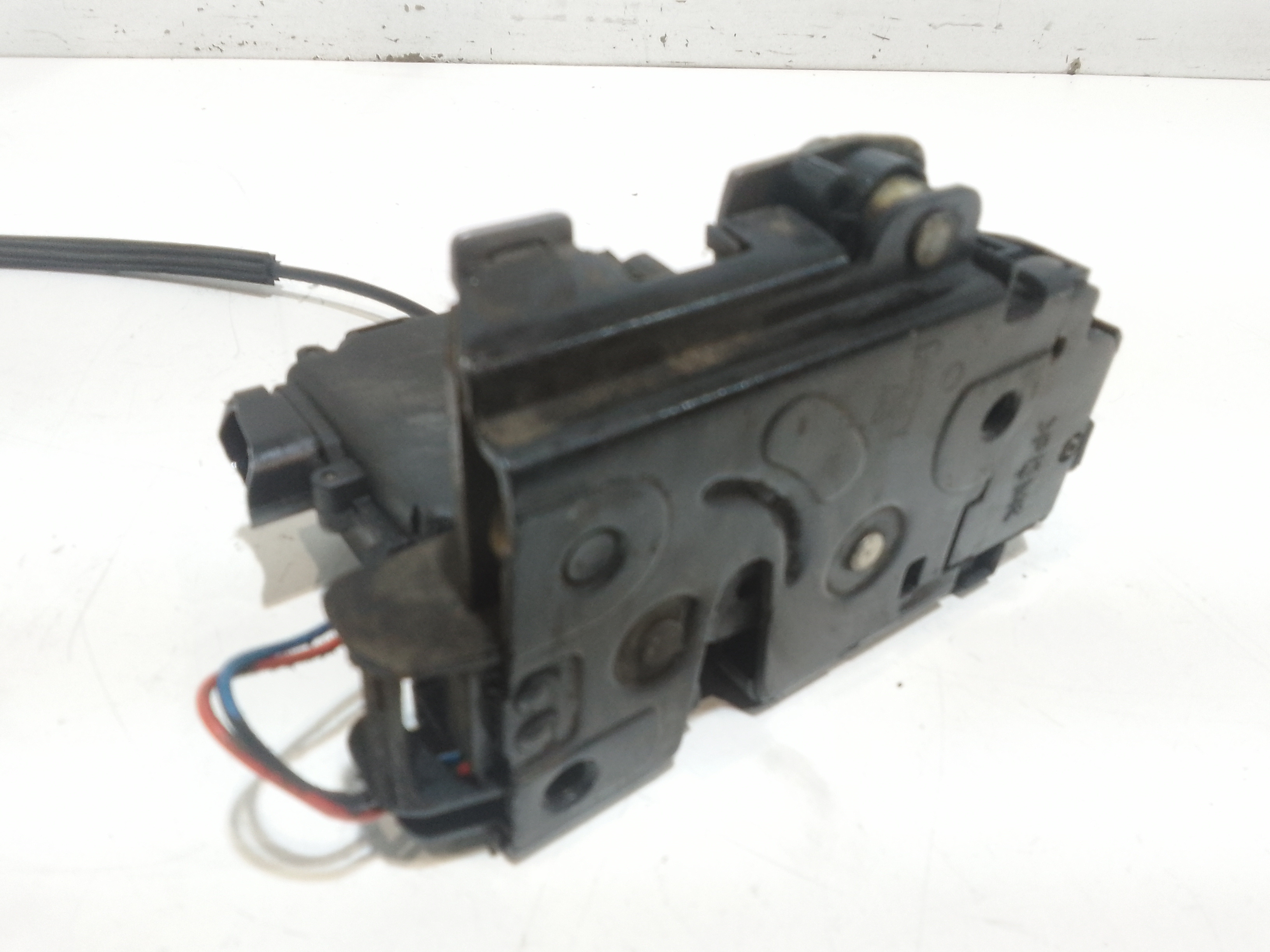 Serratura Anteriore Destra per Seat Ibiza Serie (99>02) (1999 - 2002)