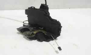 Serratura Anteriore Destra per Seat Ibiza Serie (99>02) (1999 - 2002)