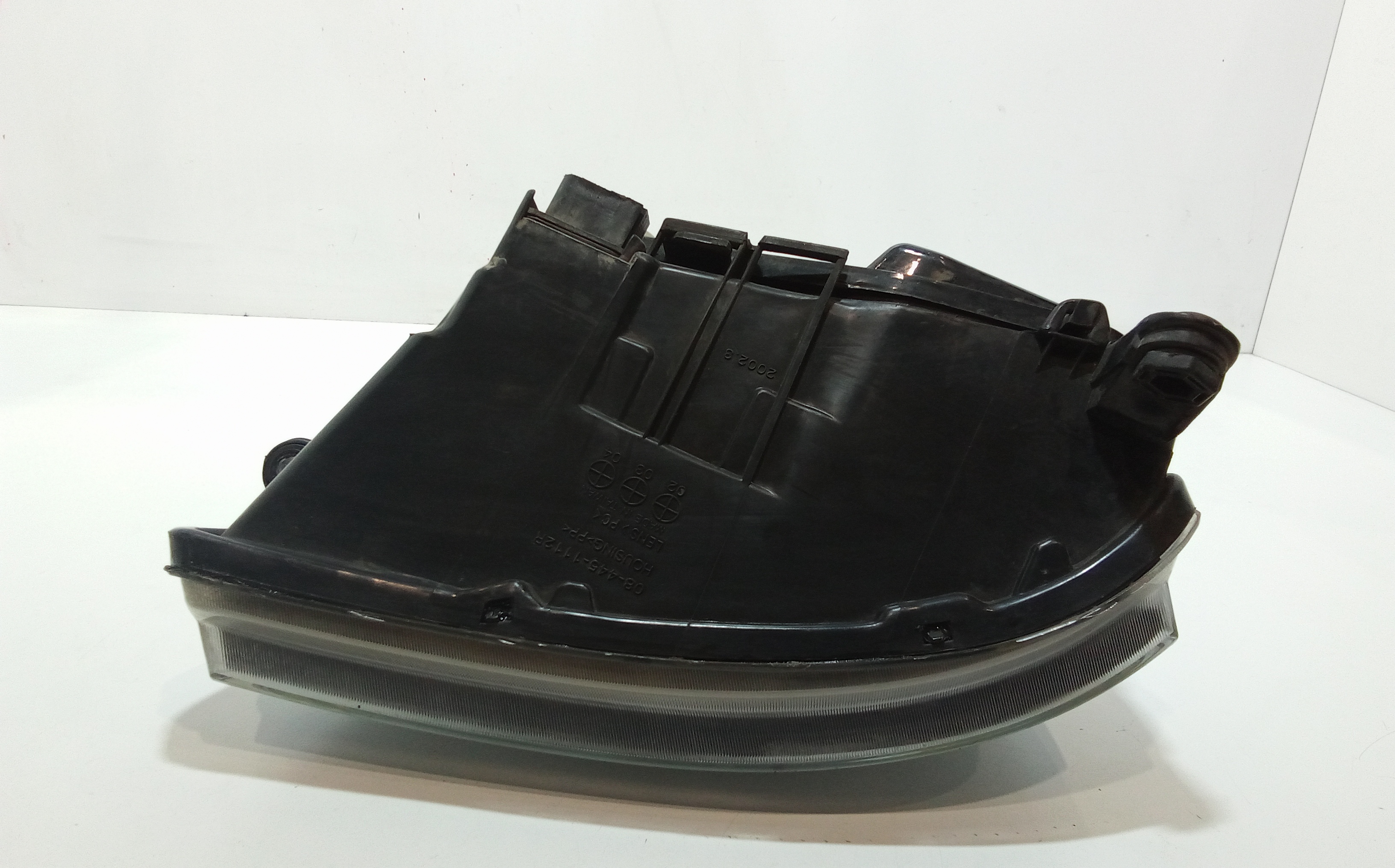 Faro anteriore Destro Passeggero per Seat Arosa 2 Serie (2000 - 2005)