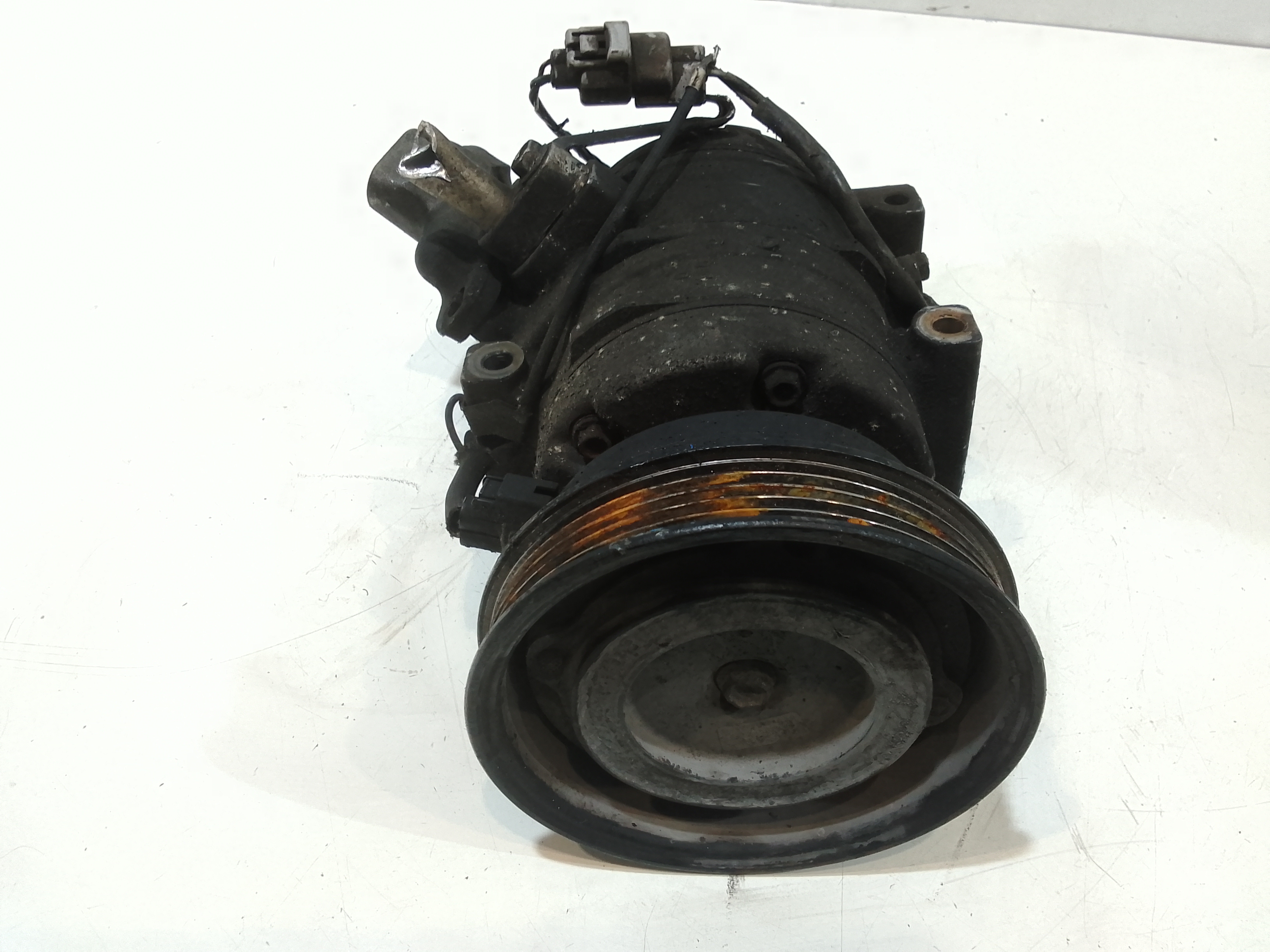 Compressore A/C per Toyota Rav4 3 Serie (2003 - 2005)