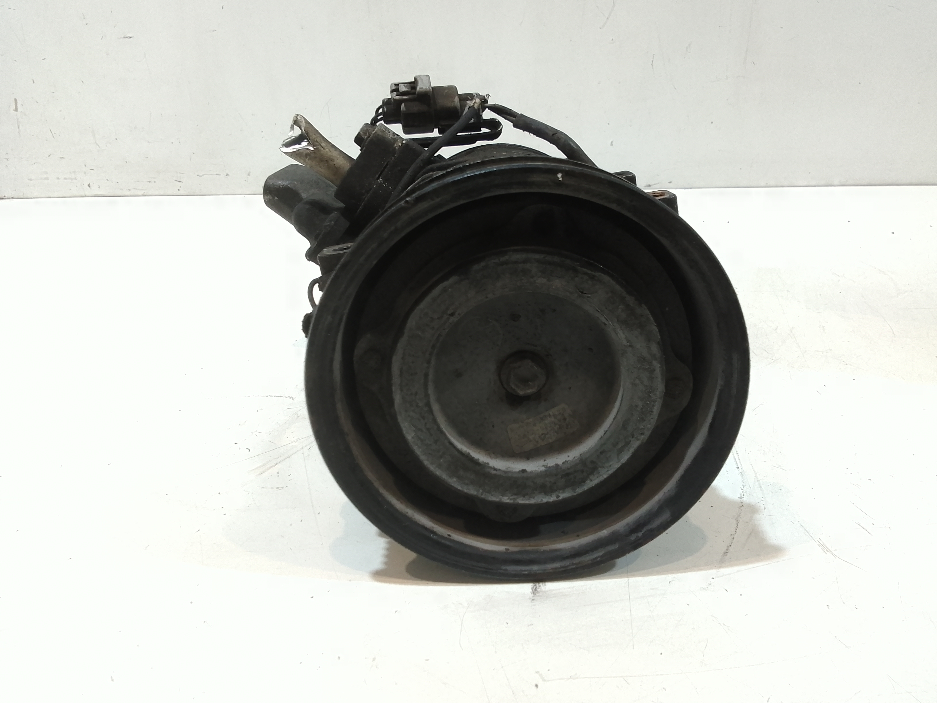 Compressore A/C per Toyota Rav4 3 Serie (2003 - 2005)