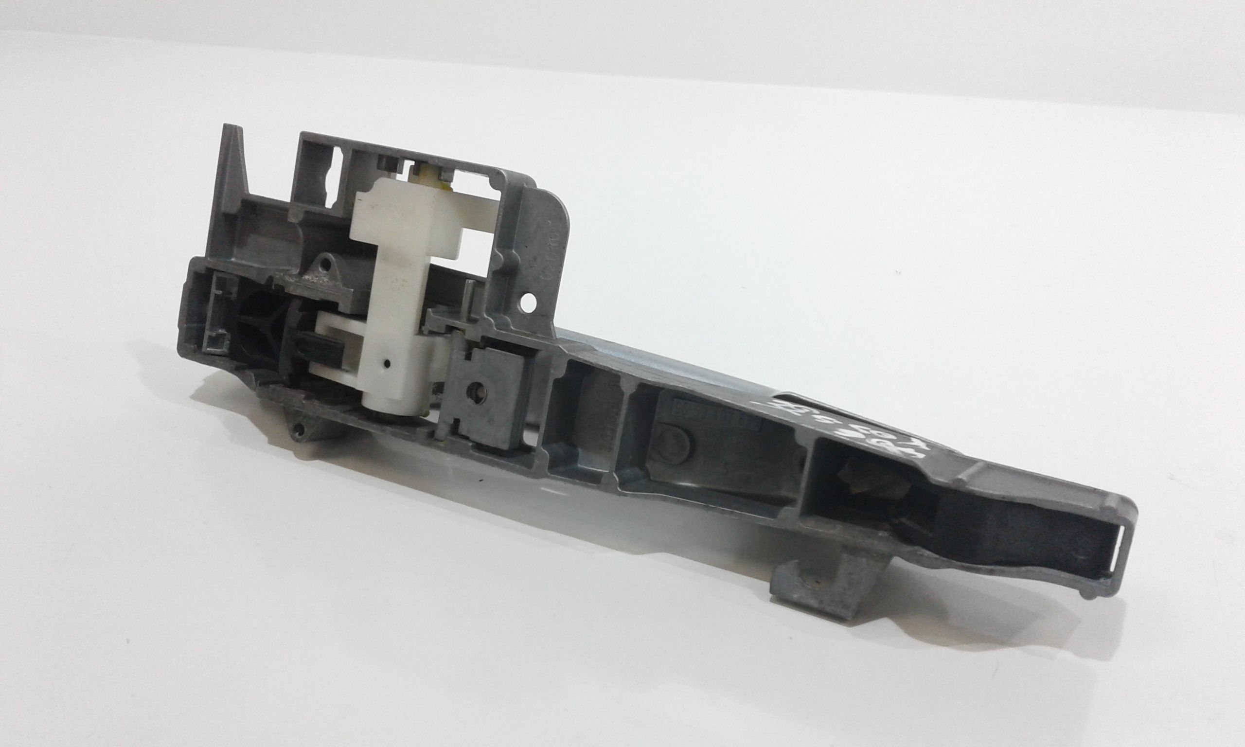 Maniglia esterna Posteriore Sinistra PEUGEOT 407 Berlina