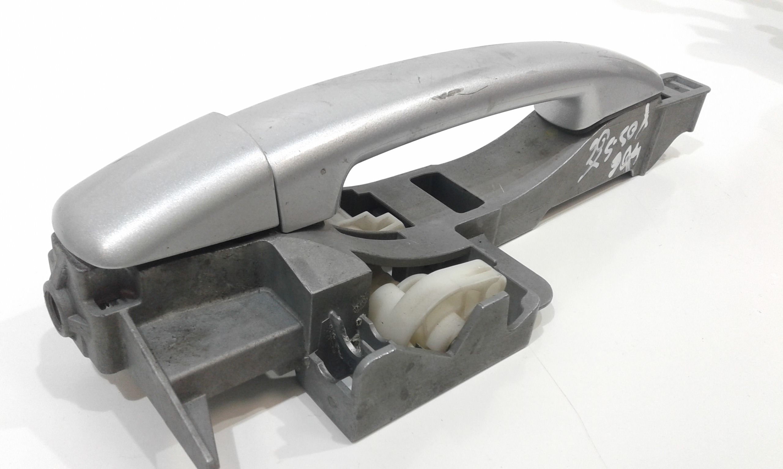 Maniglia esterna Posteriore Sinistra PEUGEOT 407 Berlina