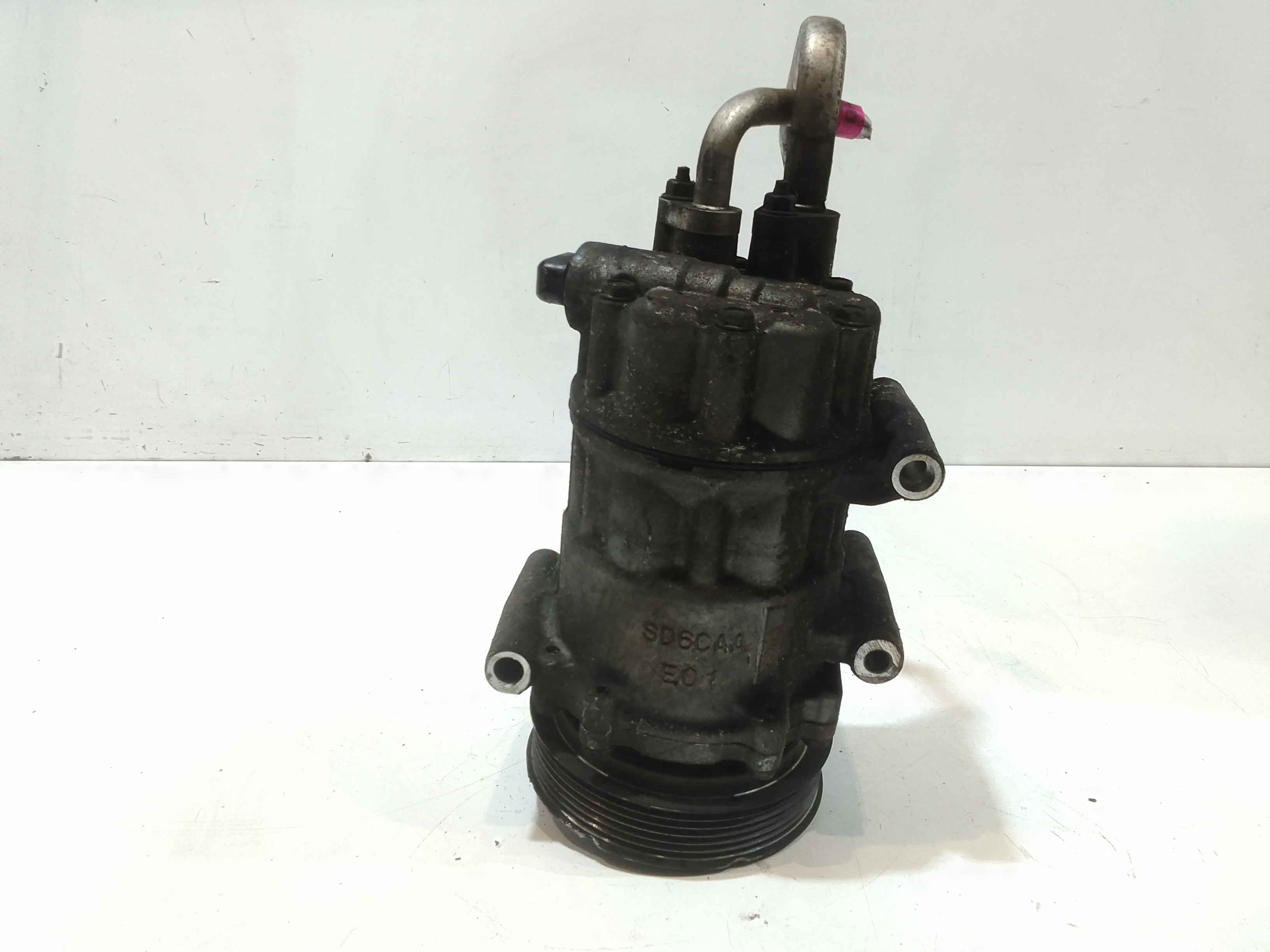 Compressore A/C per Citroen C5 Break 2 Serie (2004 - 2008)