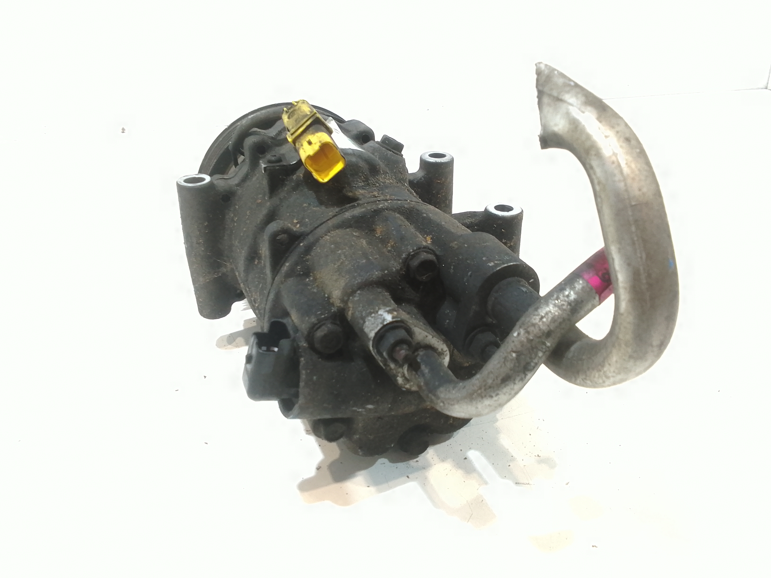 Compressore A/C per Citroen C5 Break 2 Serie (2004 - 2008)