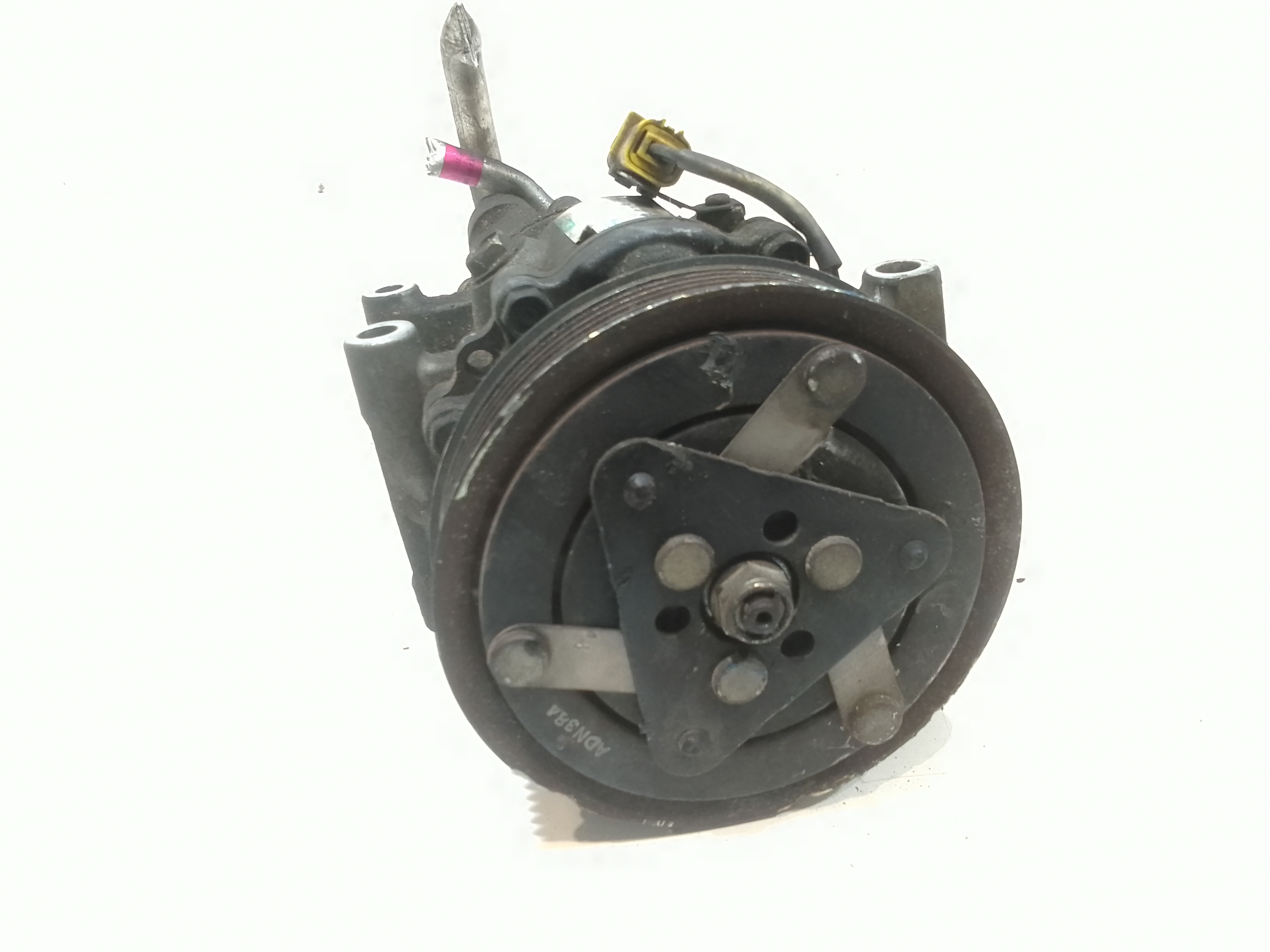 Compressore A/C per Citroen C5 Break 2 Serie (2004 - 2008)