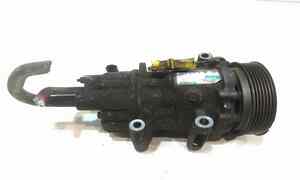 Compressore A/C per Citroen C5 Break 2 Serie (2004 - 2008)
