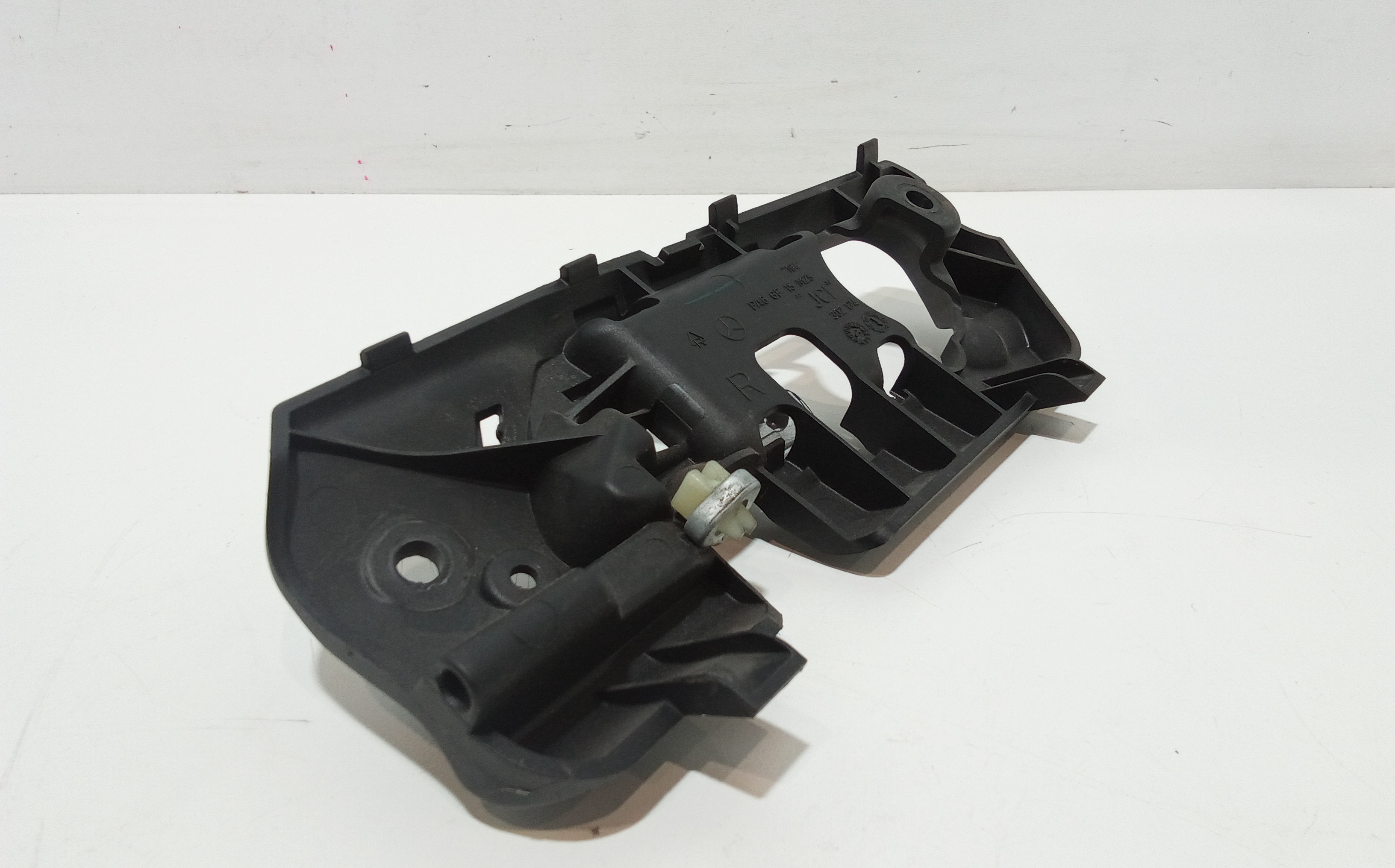 Maniglia interna Posteriore Destra per Mercedes Ml W164 3 Serie (2005 - 2011)