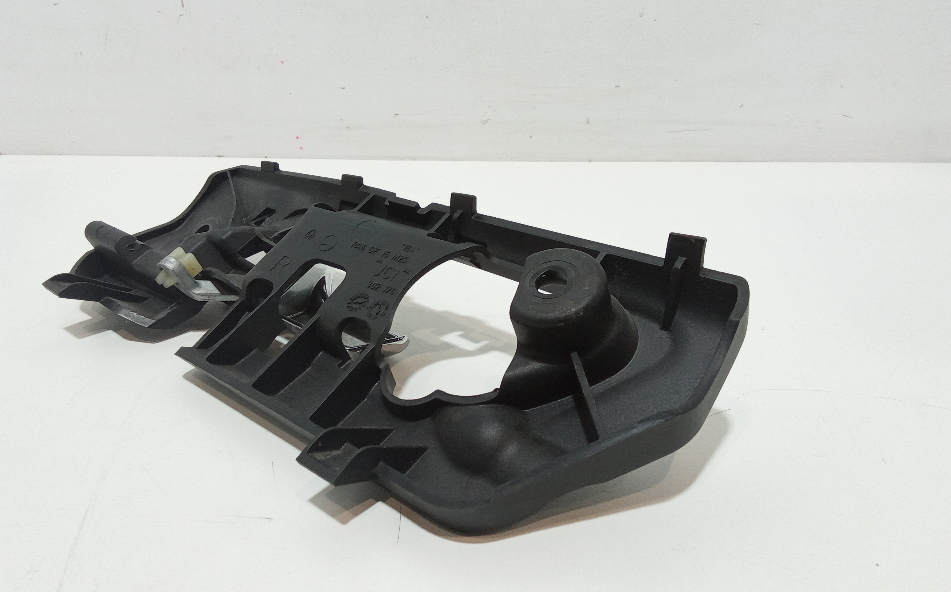 Maniglia interna Posteriore Destra per Mercedes Ml W164 3 Serie (2005 - 2011)