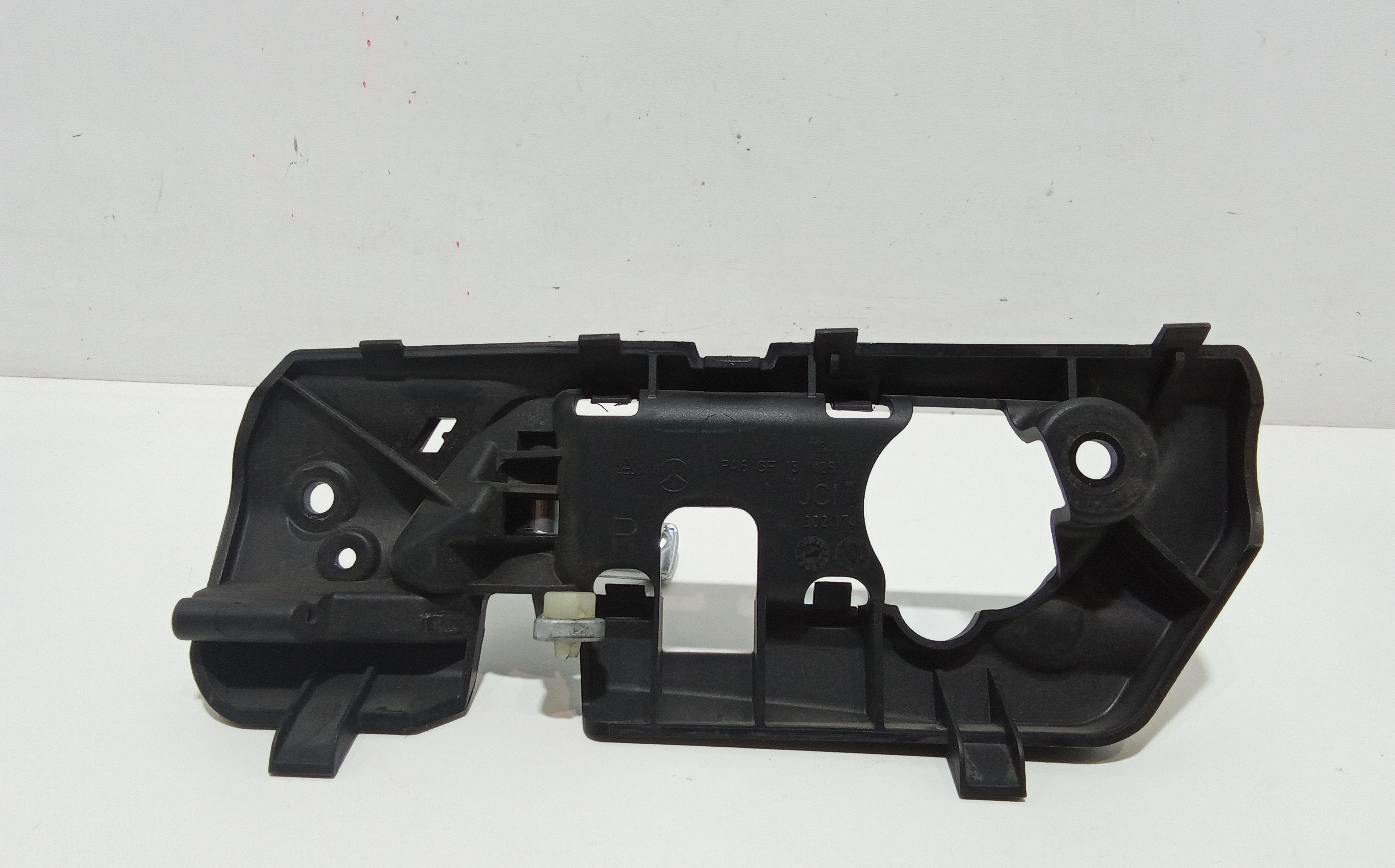 Maniglia interna Posteriore Destra per Mercedes Ml W164 3 Serie (2005 - 2011)