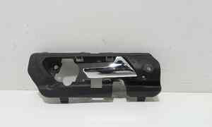 Maniglia interna Posteriore Destra per Mercedes Ml W164 3 Serie (2005 - 2011)