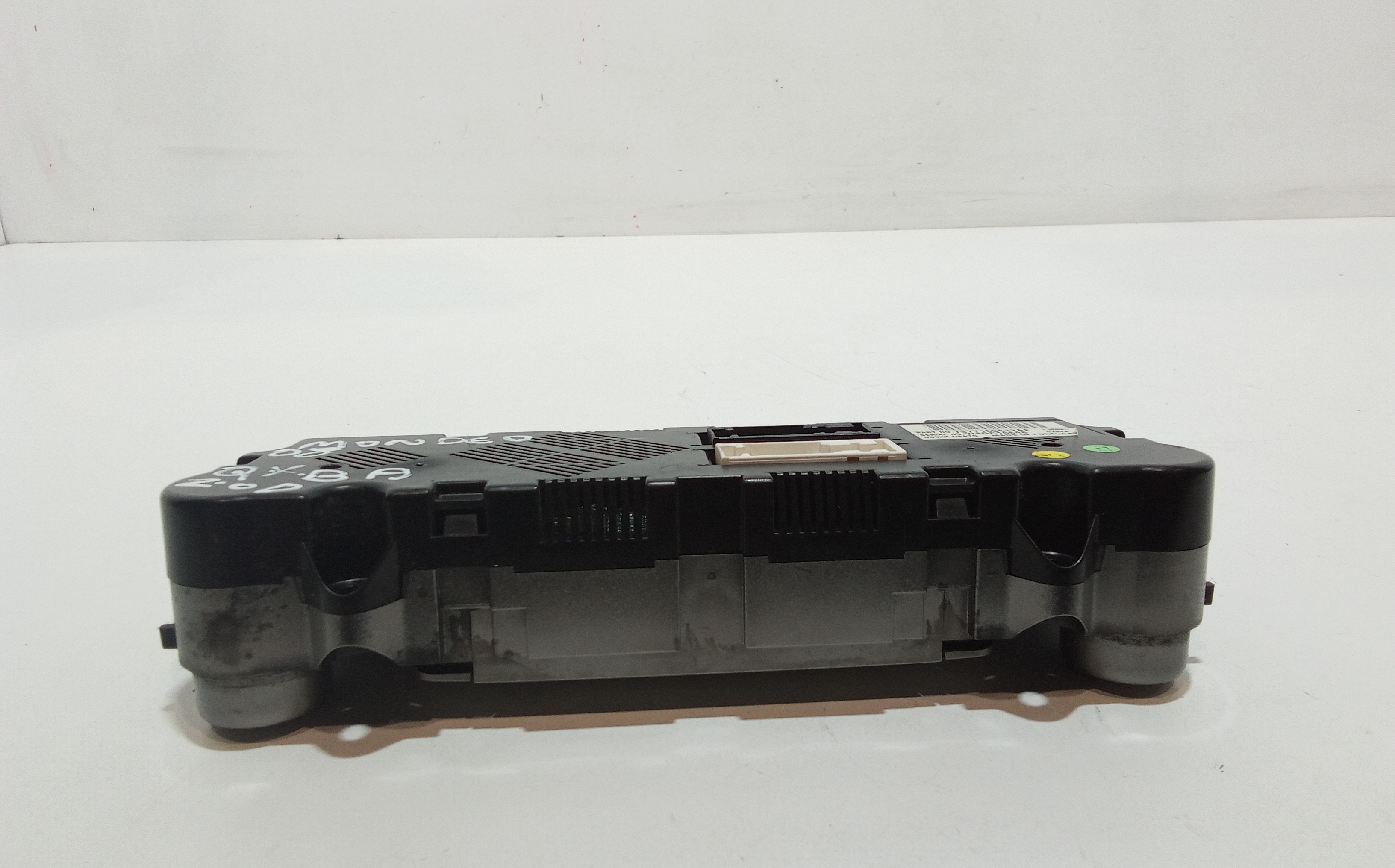 Comandi Clima per Ford Mondeo Berlina 6 Serie (2007 - 2010)