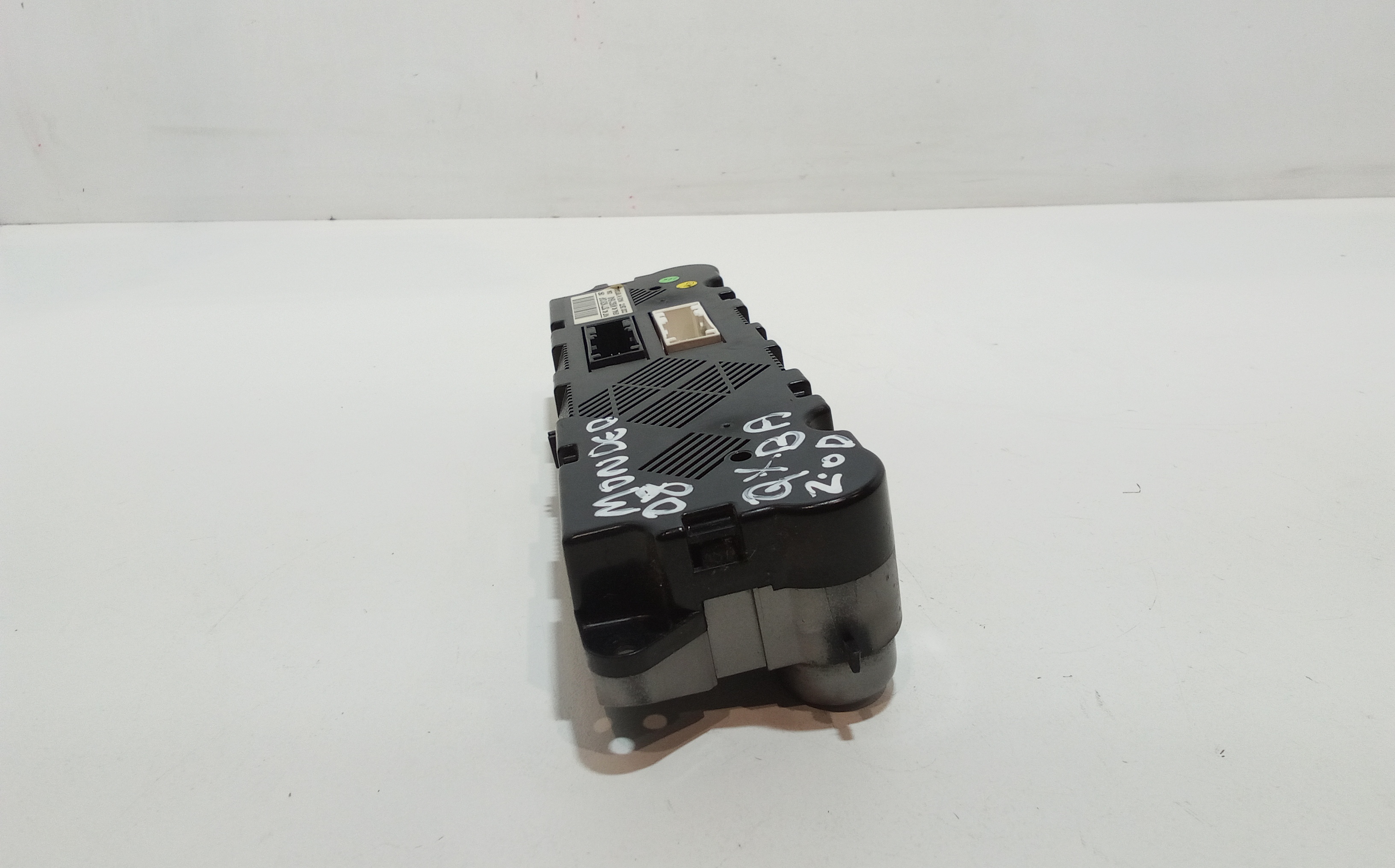 Comandi Clima per Ford Mondeo Berlina 6 Serie (2007 - 2010)