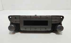 Comandi Clima per Ford Mondeo Berlina 6 Serie (2007 - 2010)