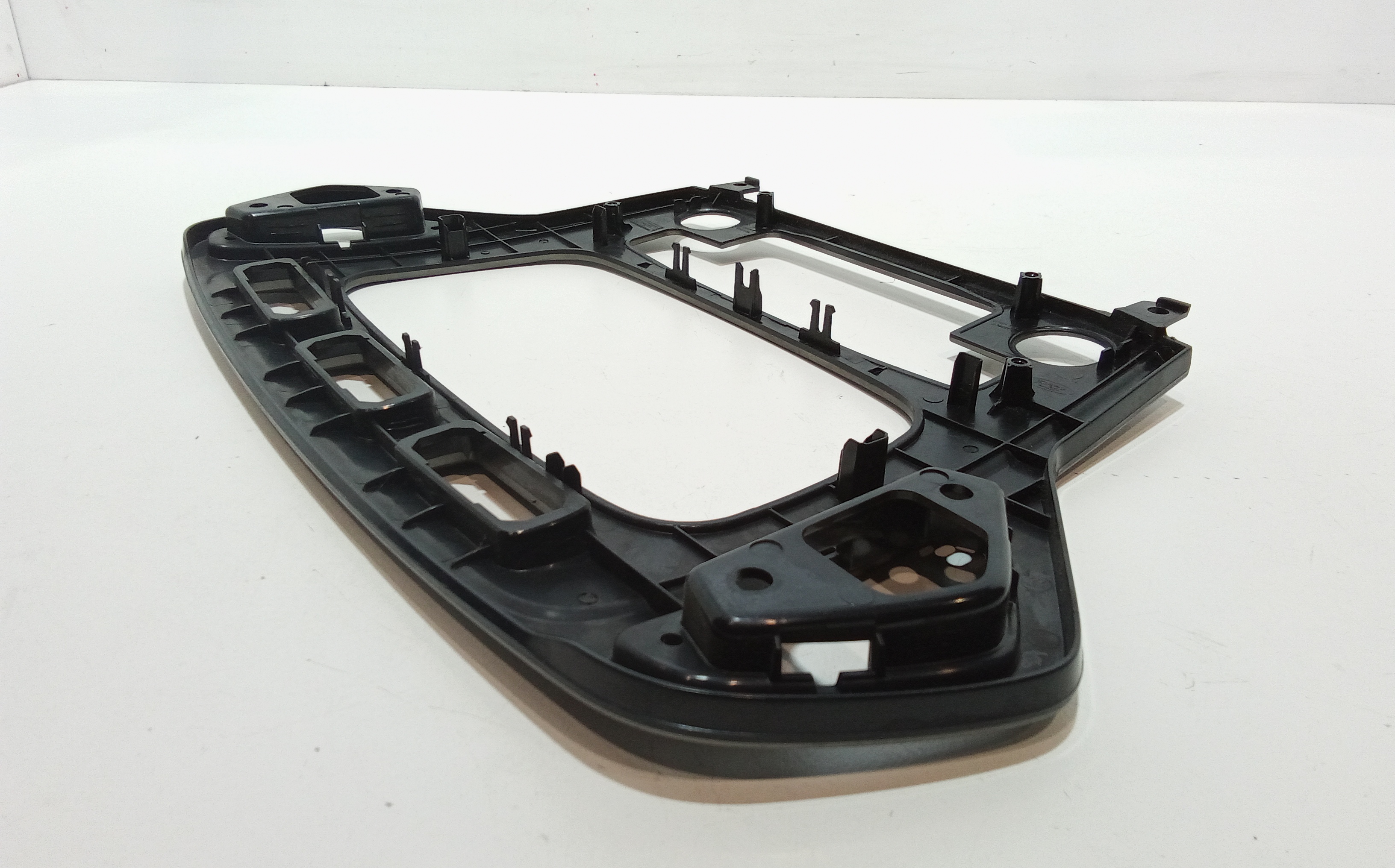 Modanatura Centrale Cruscotto per Ford Mondeo Berlina 6 Serie (2007 - 2010)