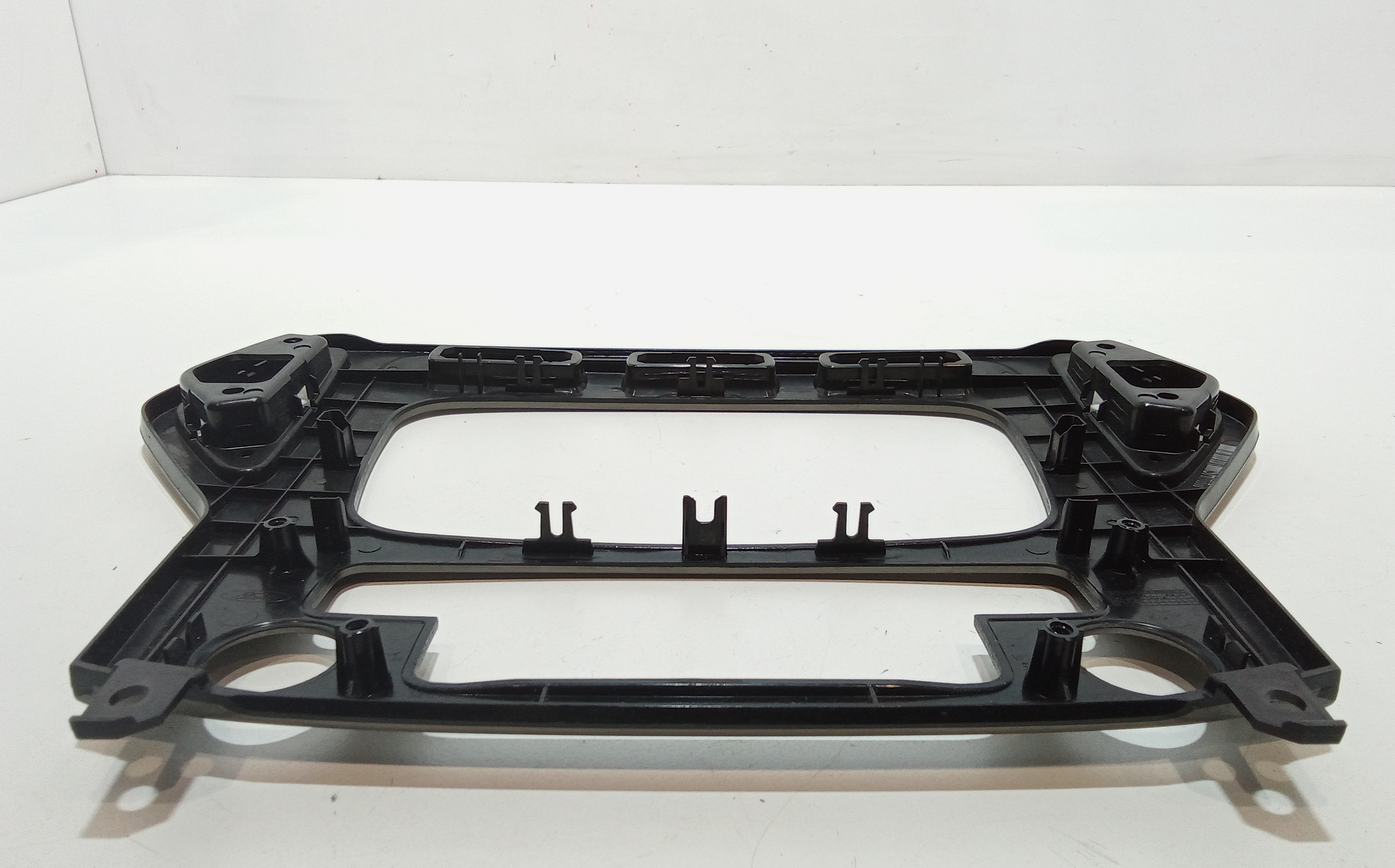 Modanatura Centrale Cruscotto per Ford Mondeo Berlina 6 Serie (2007 - 2010)