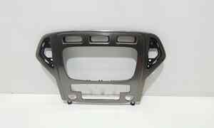 Modanatura Centrale Cruscotto per Ford Mondeo Berlina 6 Serie (2007 - 2010)