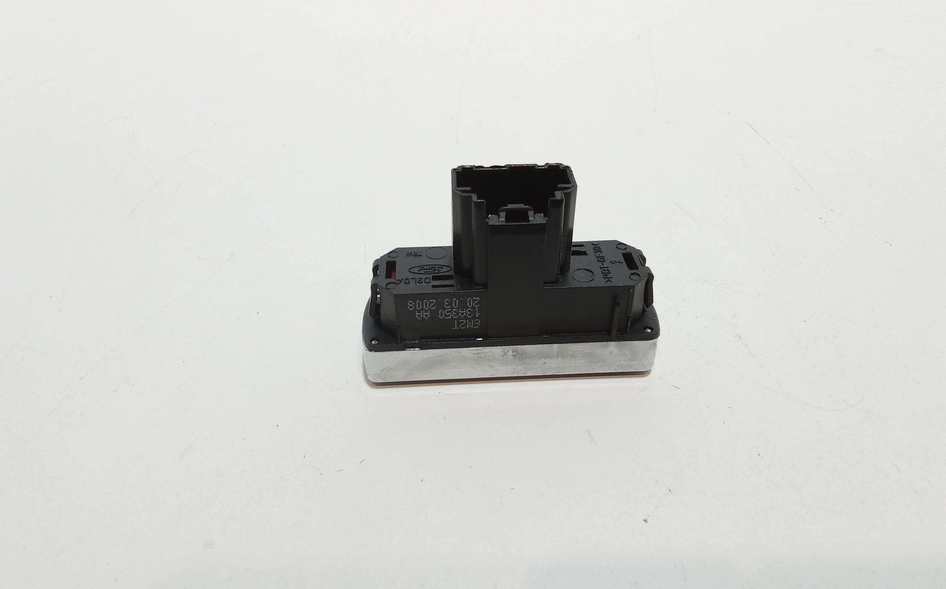 Pulsante luci di emergenza per Ford Mondeo Berlina 6 Serie (2007 - 2010)