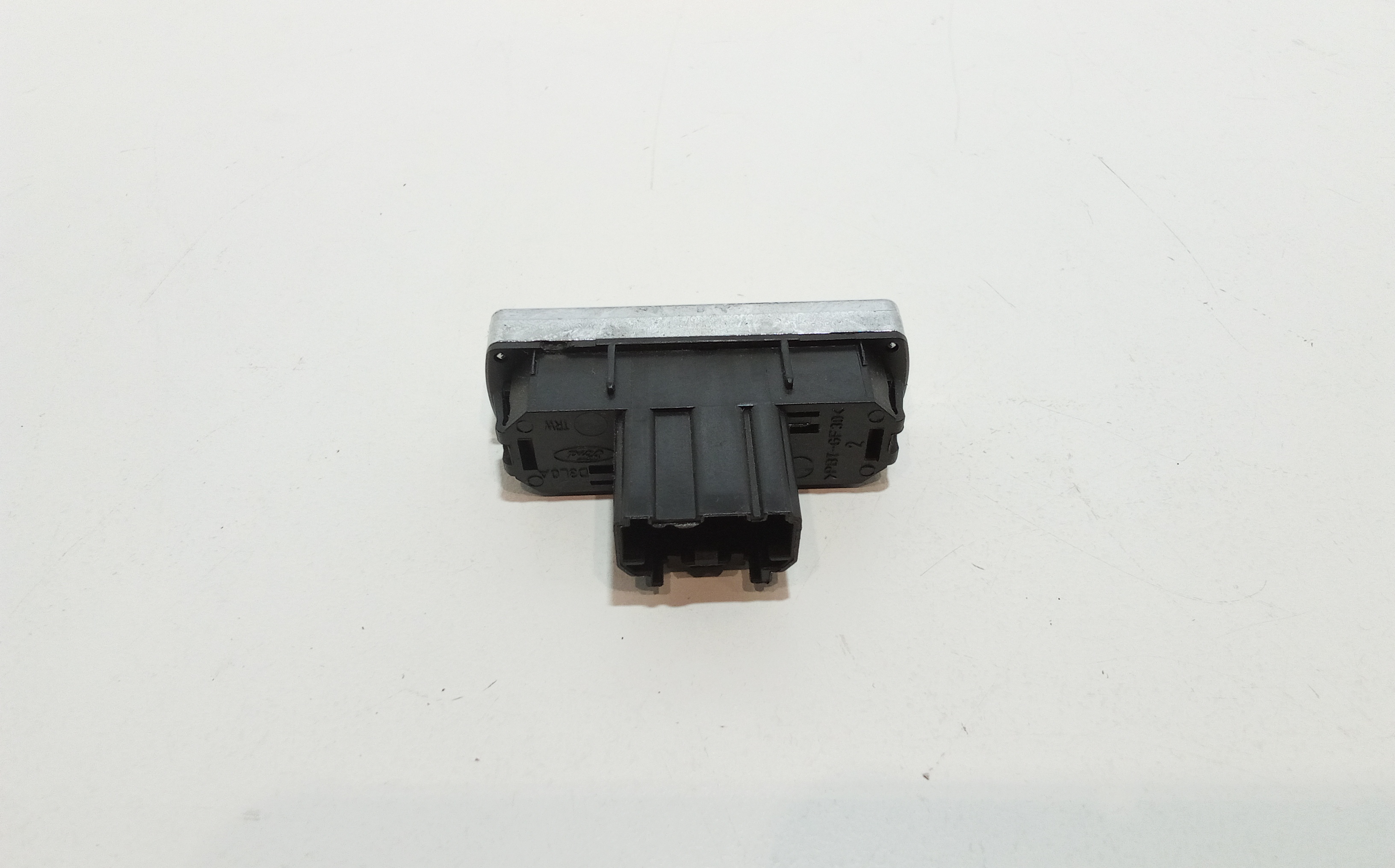 Pulsante luci di emergenza per Ford Mondeo Berlina 6 Serie (2007 - 2010)