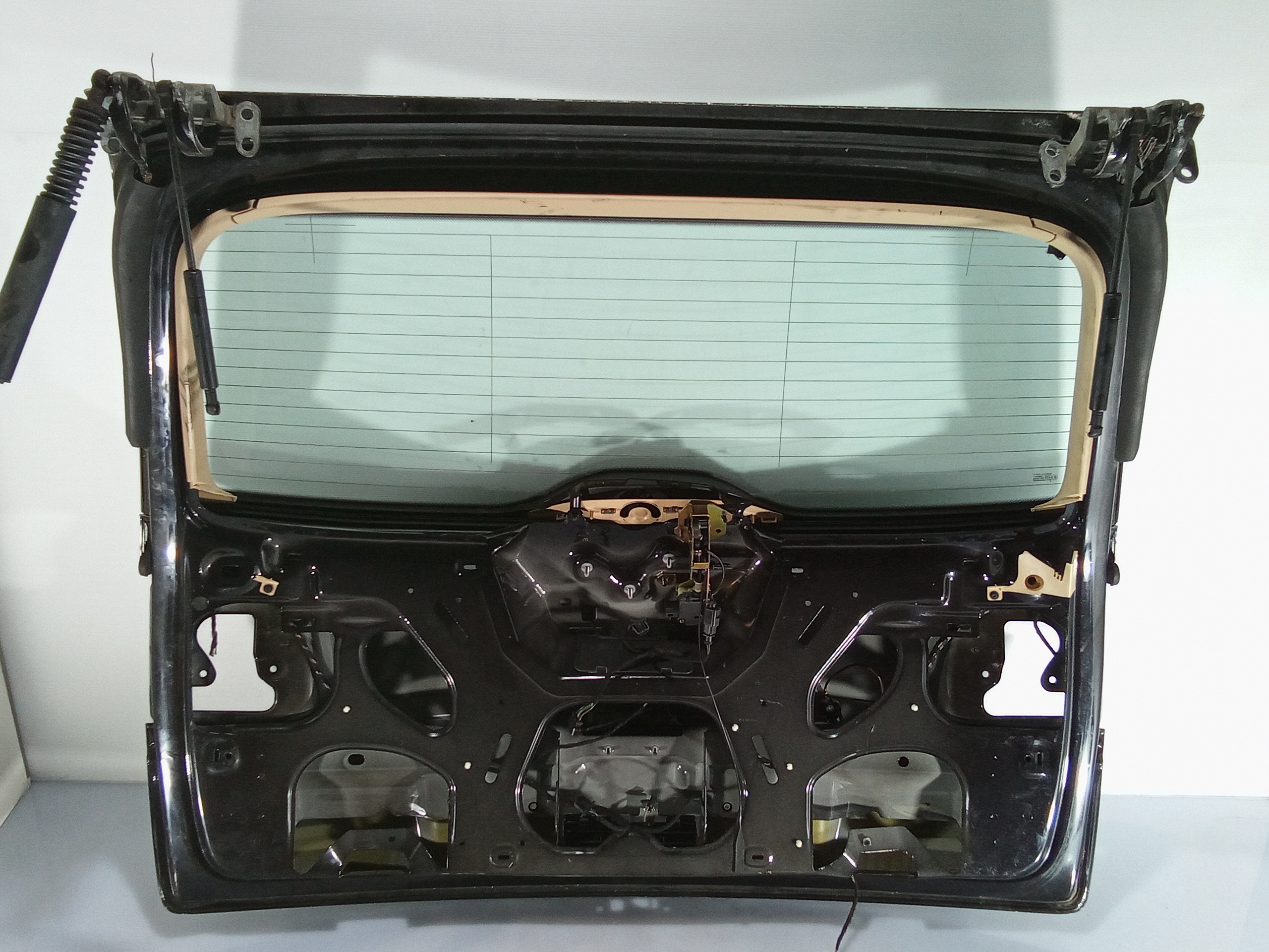 Portellone Posteriore per Volkswagen Touareg 1 Serie (2002 - 2006)