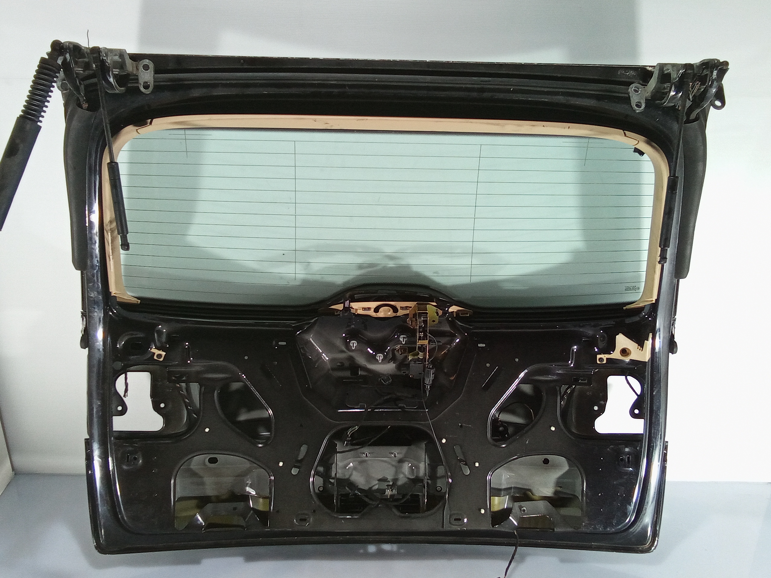 Portellone Posteriore per Volkswagen Touareg 1 Serie (2002 - 2006)