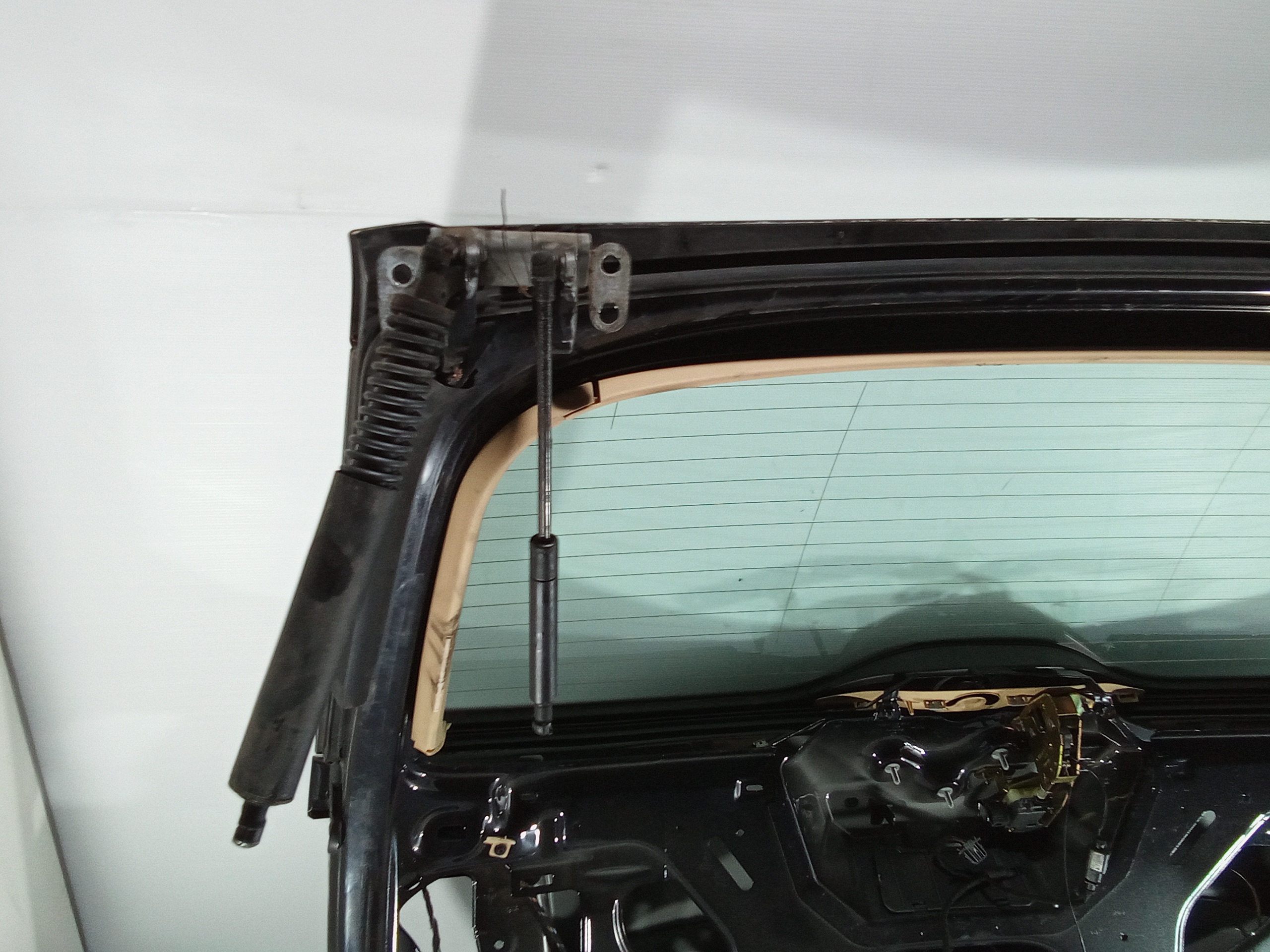 Portellone Posteriore per Volkswagen Touareg 1 Serie (2002 - 2006)